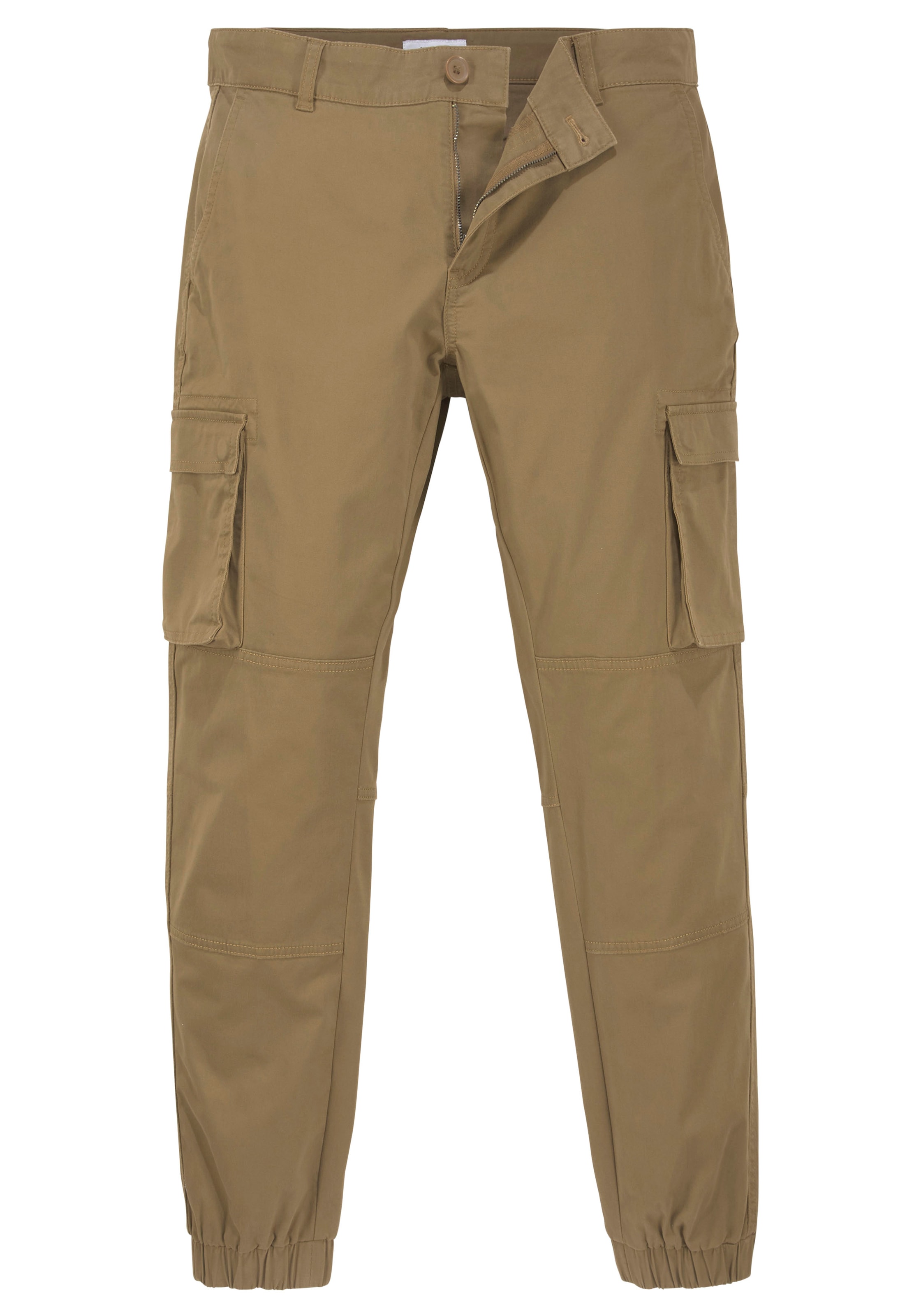 ONLY & SONS Cargohose »CAM STAGE CARGO CUFF«