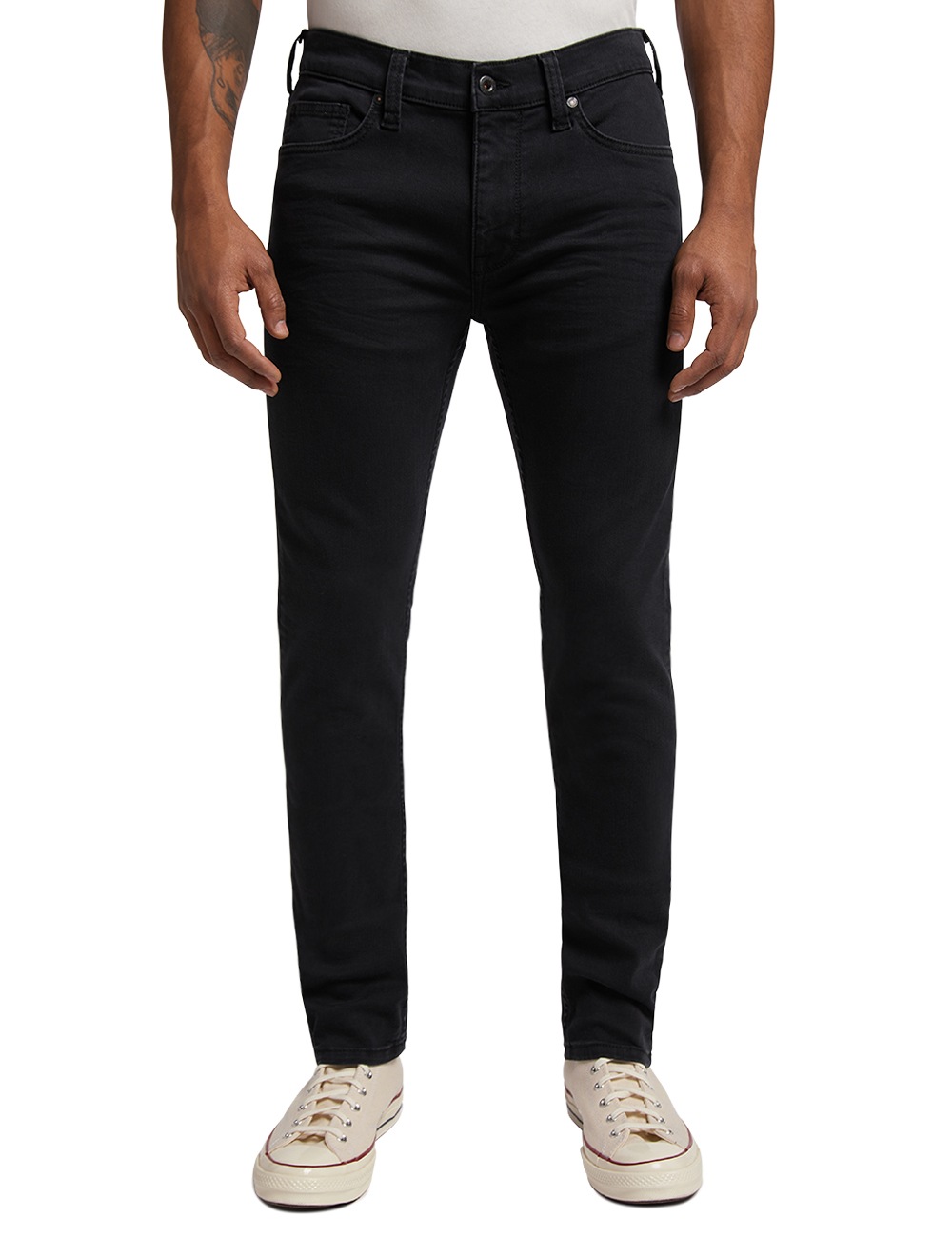 MUSTANG Stretch-Jeans »Frisco«