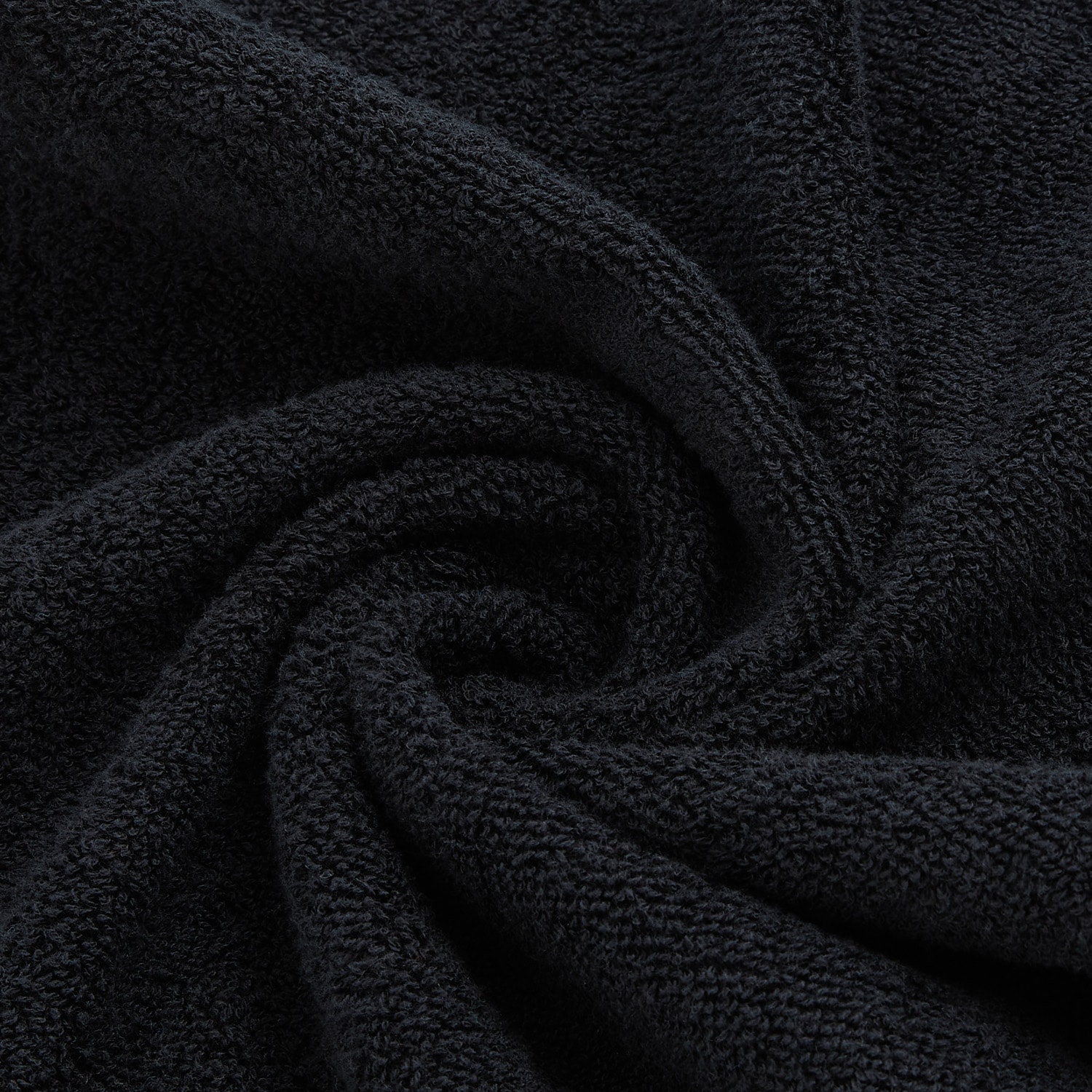 Reebok Sporthandtuch Das markante Reebok-Logo setzt einen sportlichen Akzent.