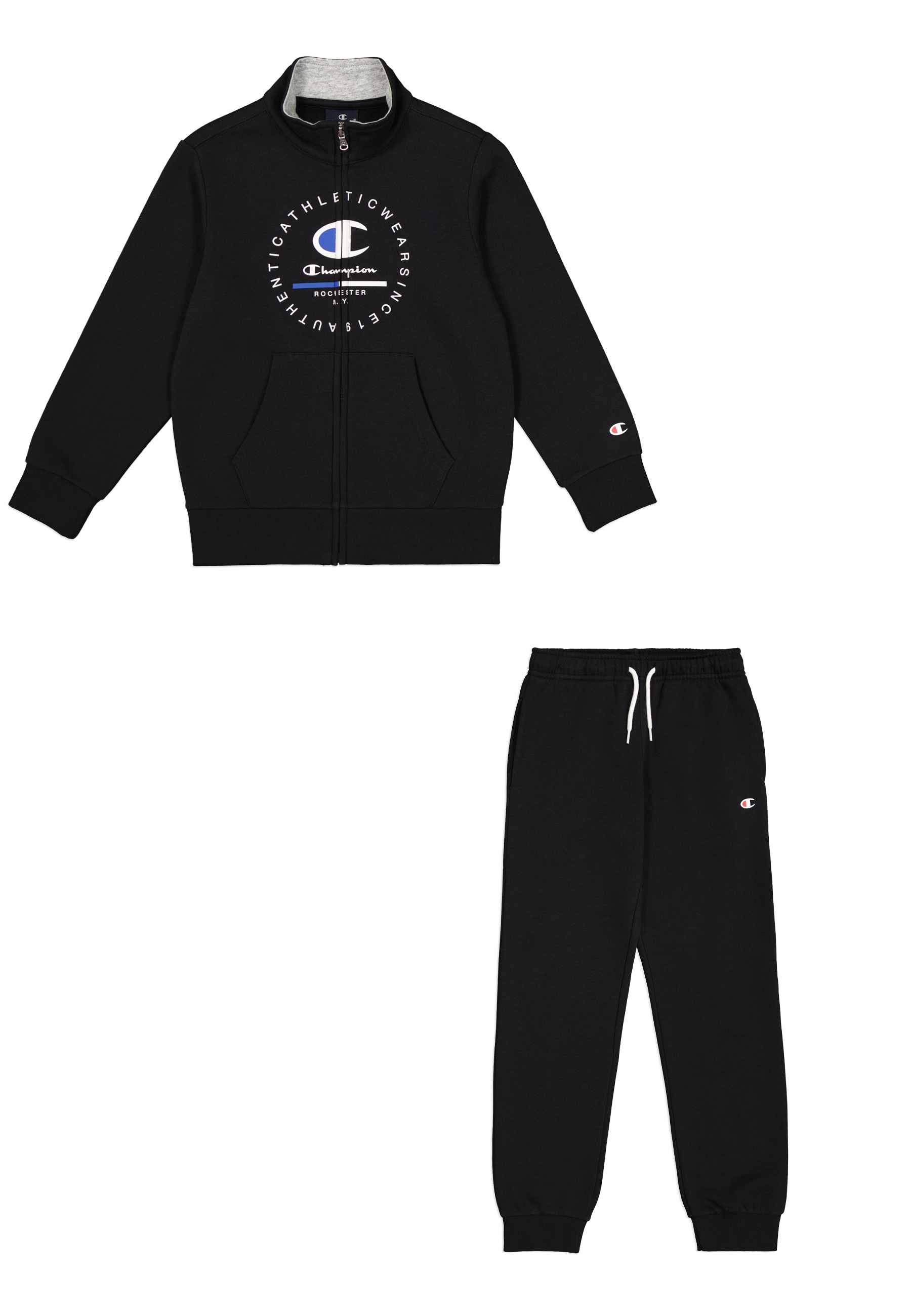 Jogginganzug »Sweatsuit«