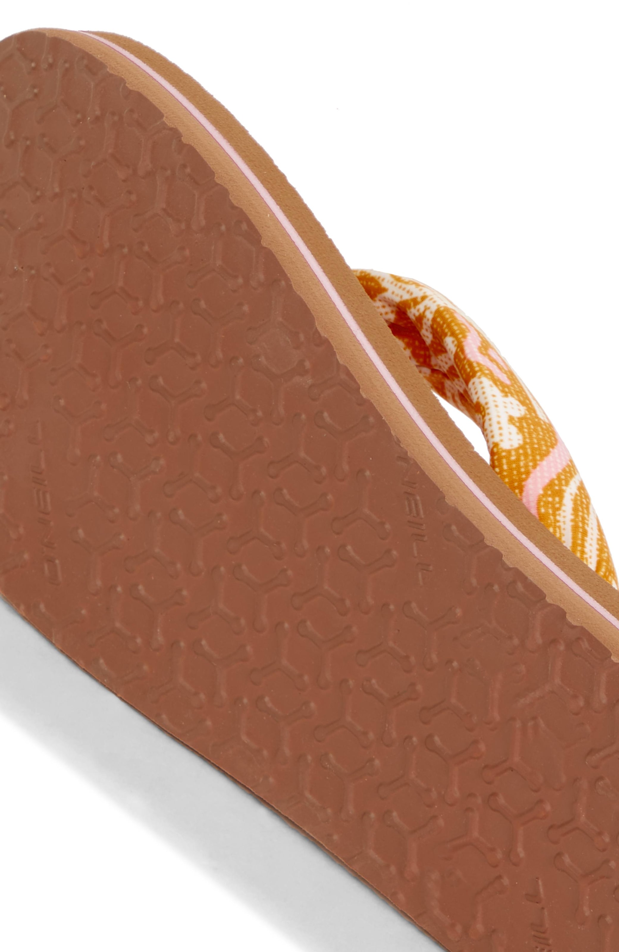 O'Neill Zehentrenner »DITSY SUN SANDALS«