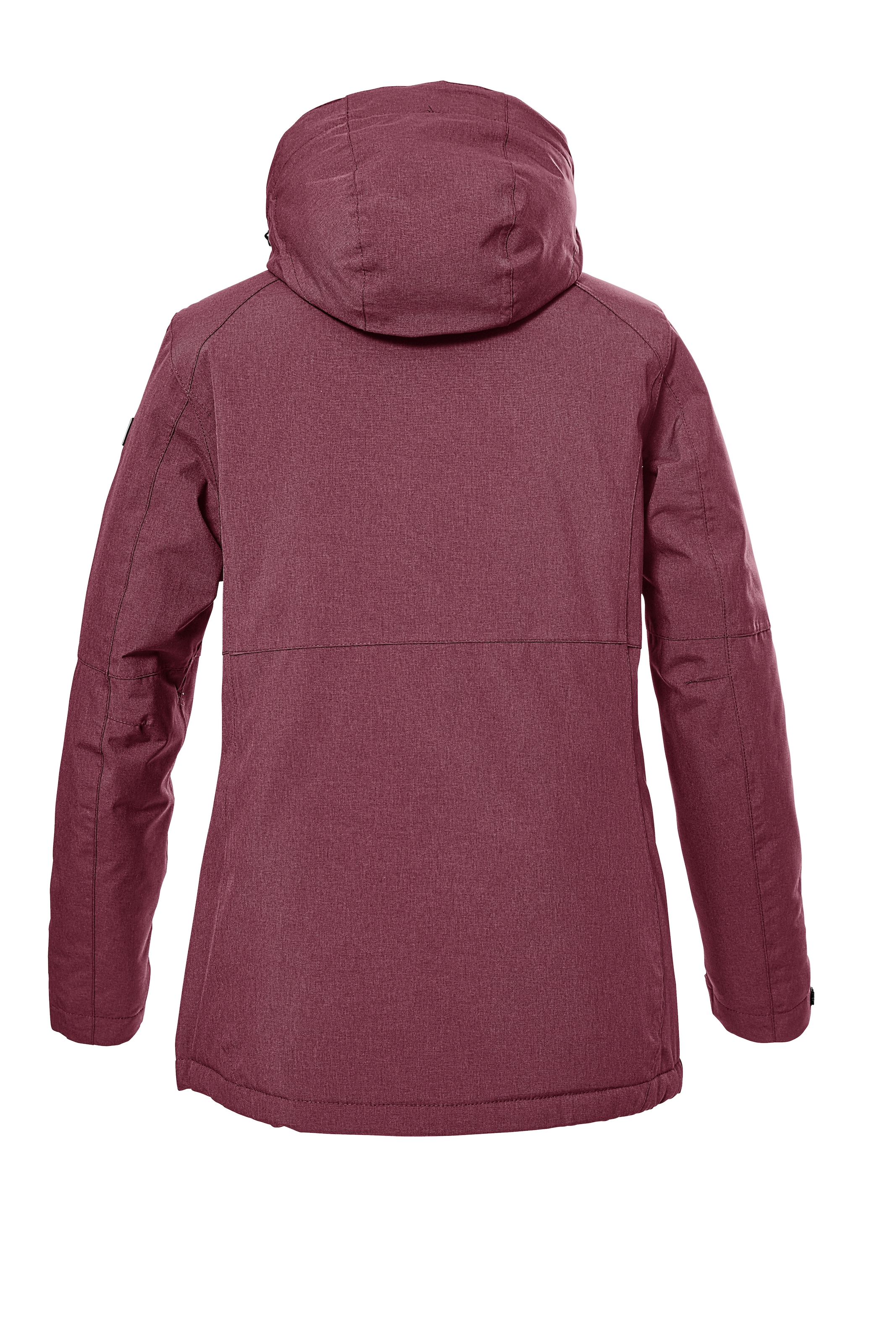 Killtec Outdoorjacke »KOW 37 WMN JCKT«, (1 St.)