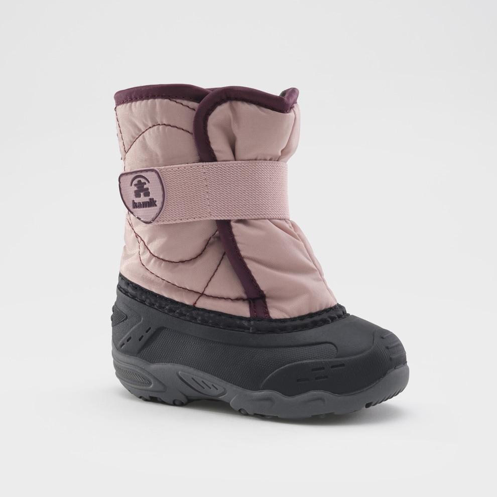 Snowboots »SNOWBUG5«, wasserdicht und gefüttert