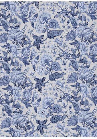 Komar Fototapete »Vliestapete Bleuet«, bedruckt-geblümt-floral-realistisch, 200 x 280 cm kaufen