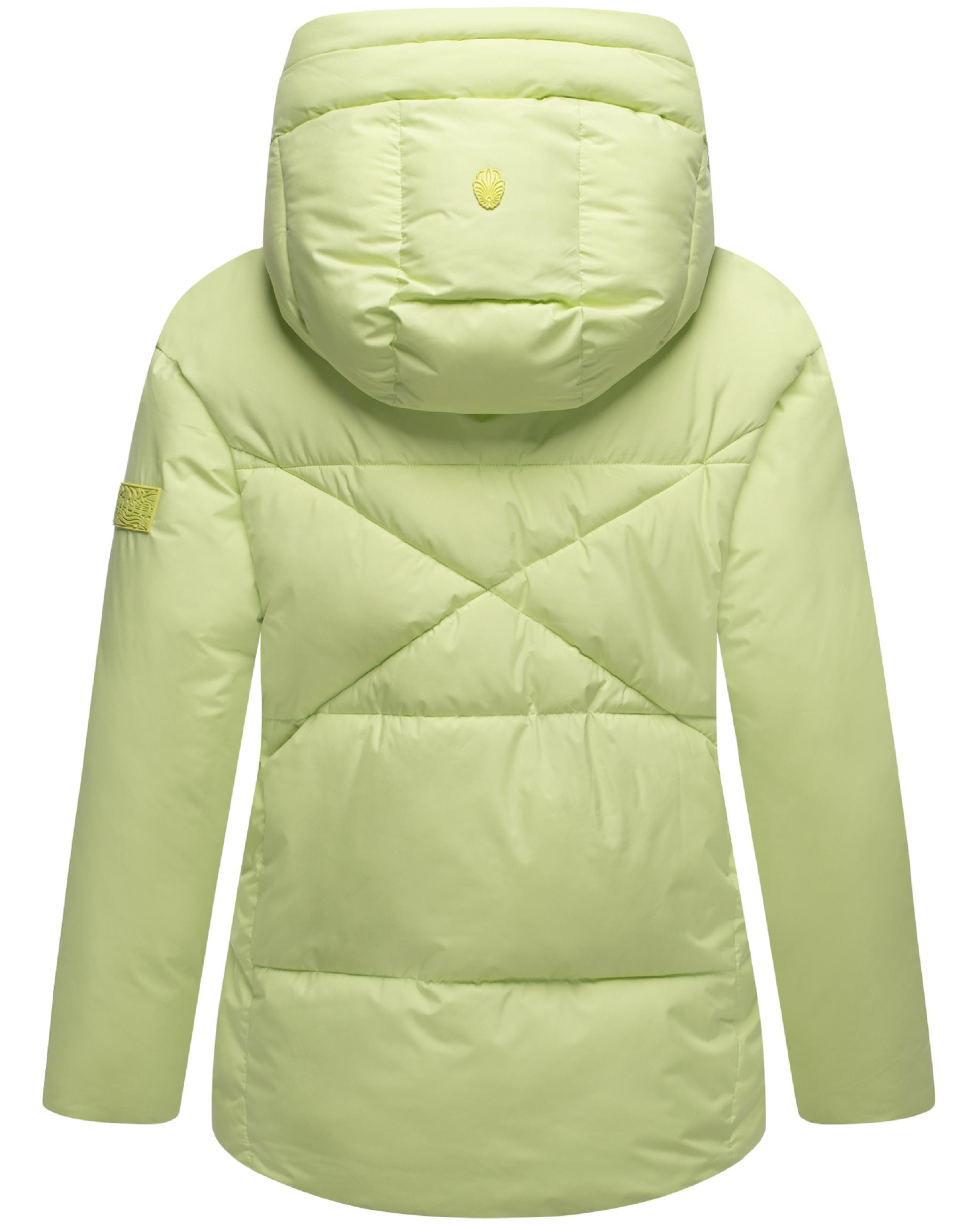 Navahoo Steppjacke »Steppjacke Pastellzauber 14«