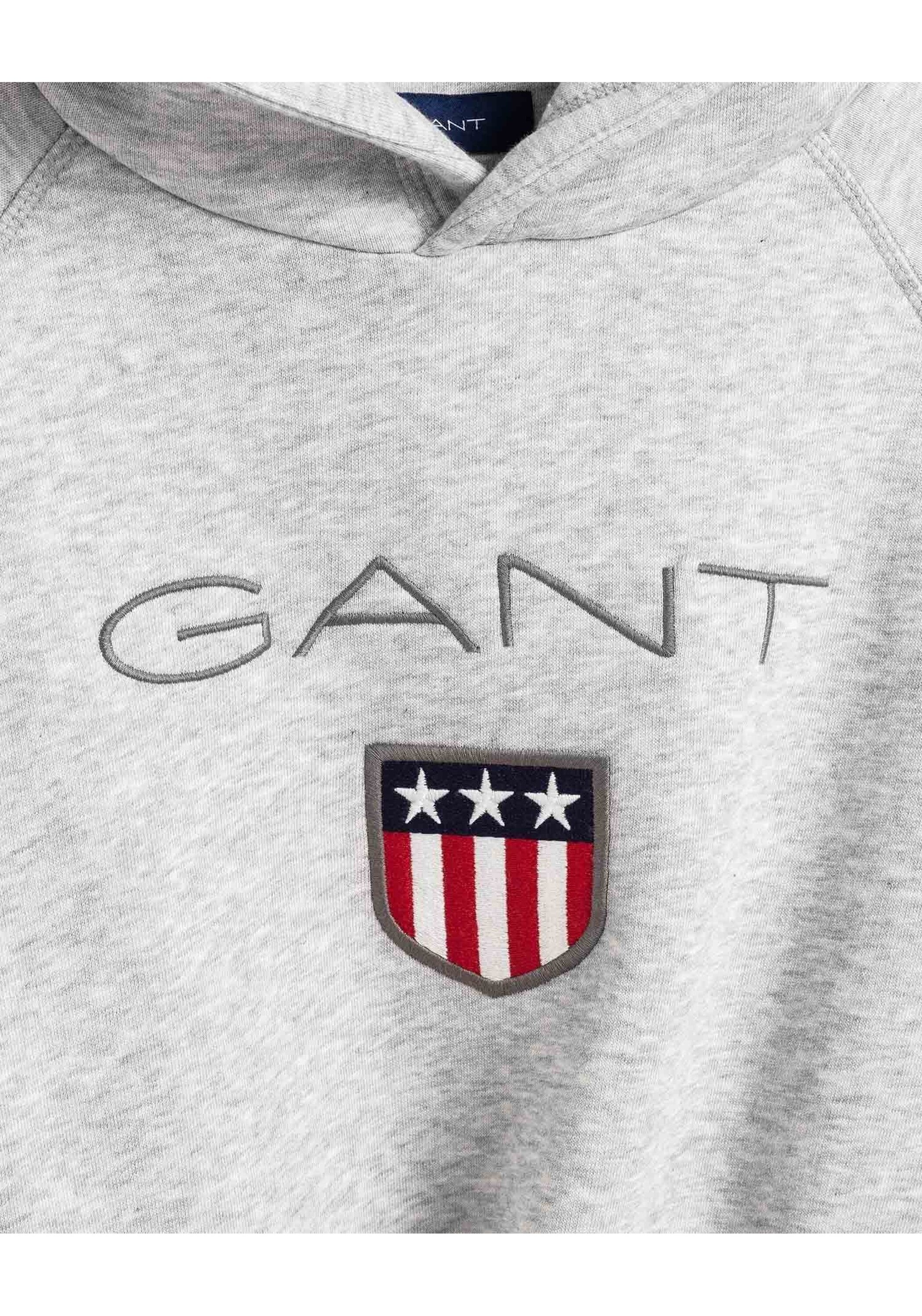 Gant Sweatshirt »Sweatshirt Shield Hoodie«