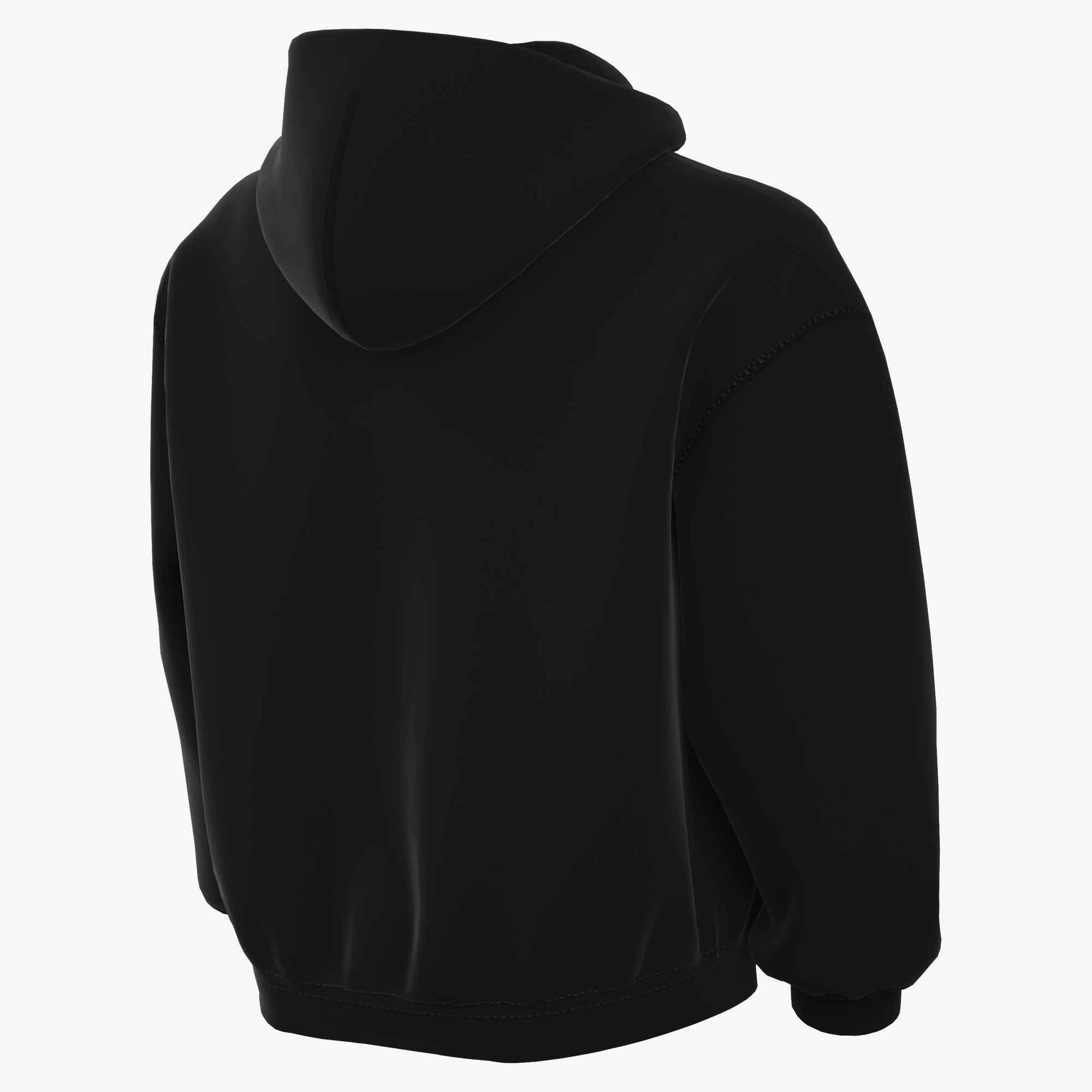 Nike T-Shirt »B NP DF FLC PO HOODIE« Für Kinder und Jugendliche