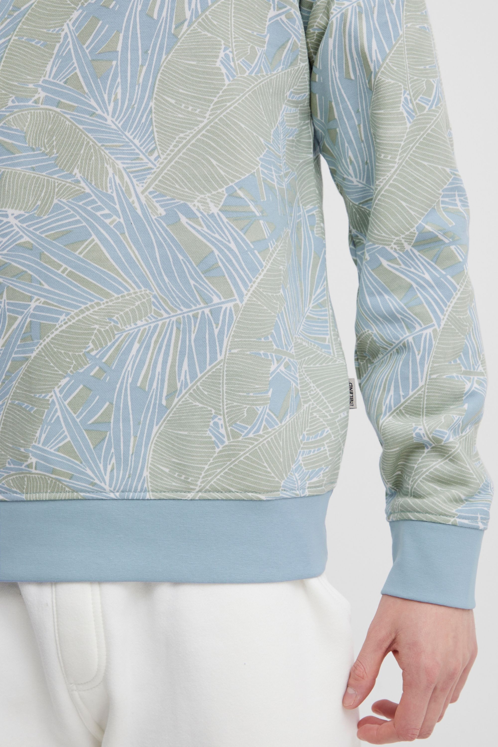 Blend Longpullover »Sweatshirt BHSweatshirt«