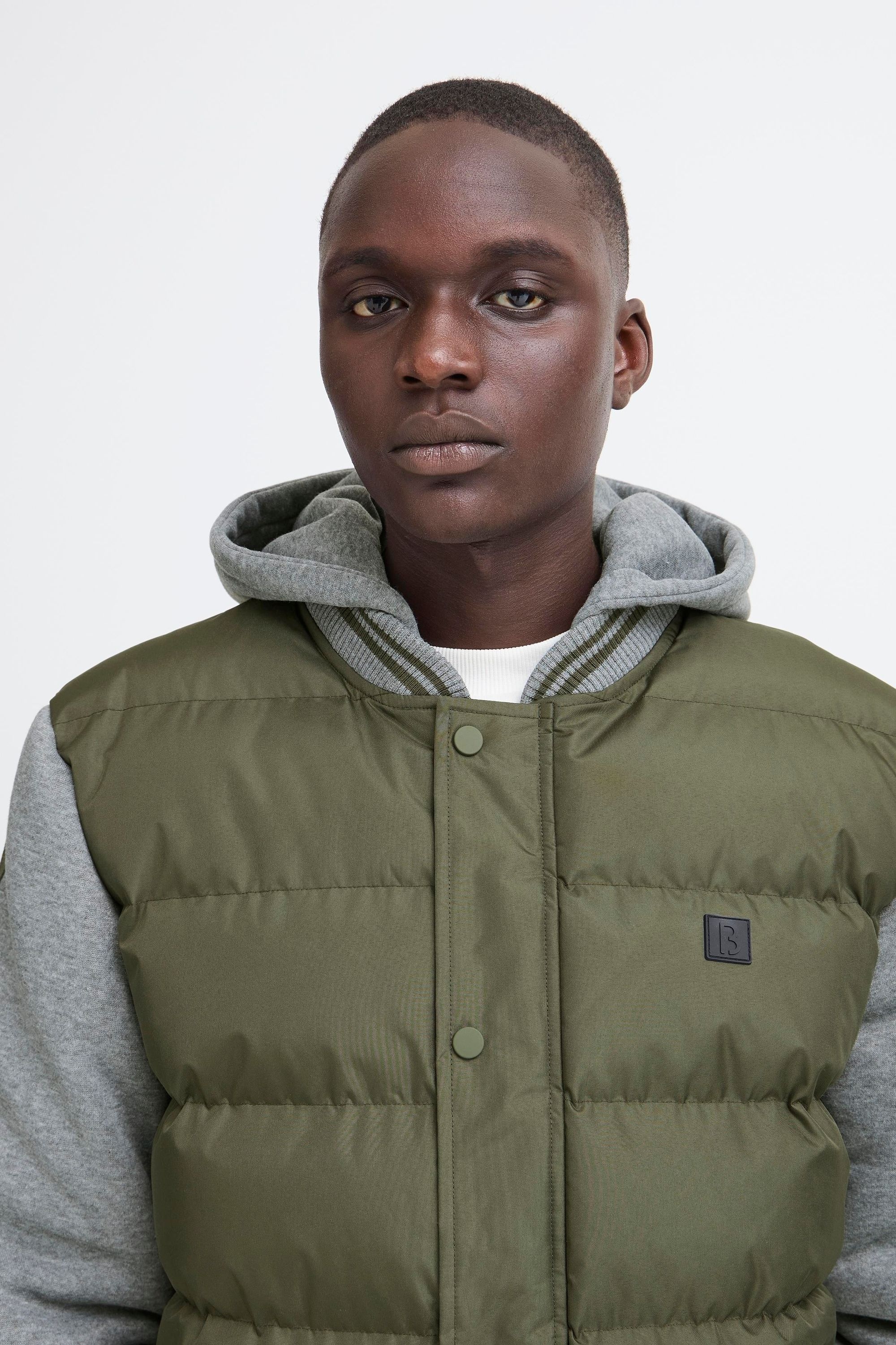 Blend Collegejacke »Collegejacke BHErnie«