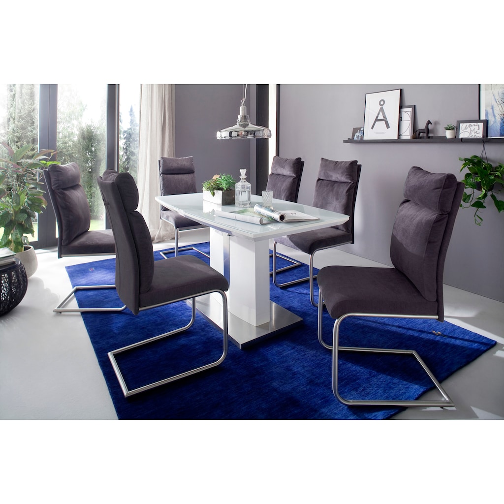 MCA furniture Esstisch »Najuma«
