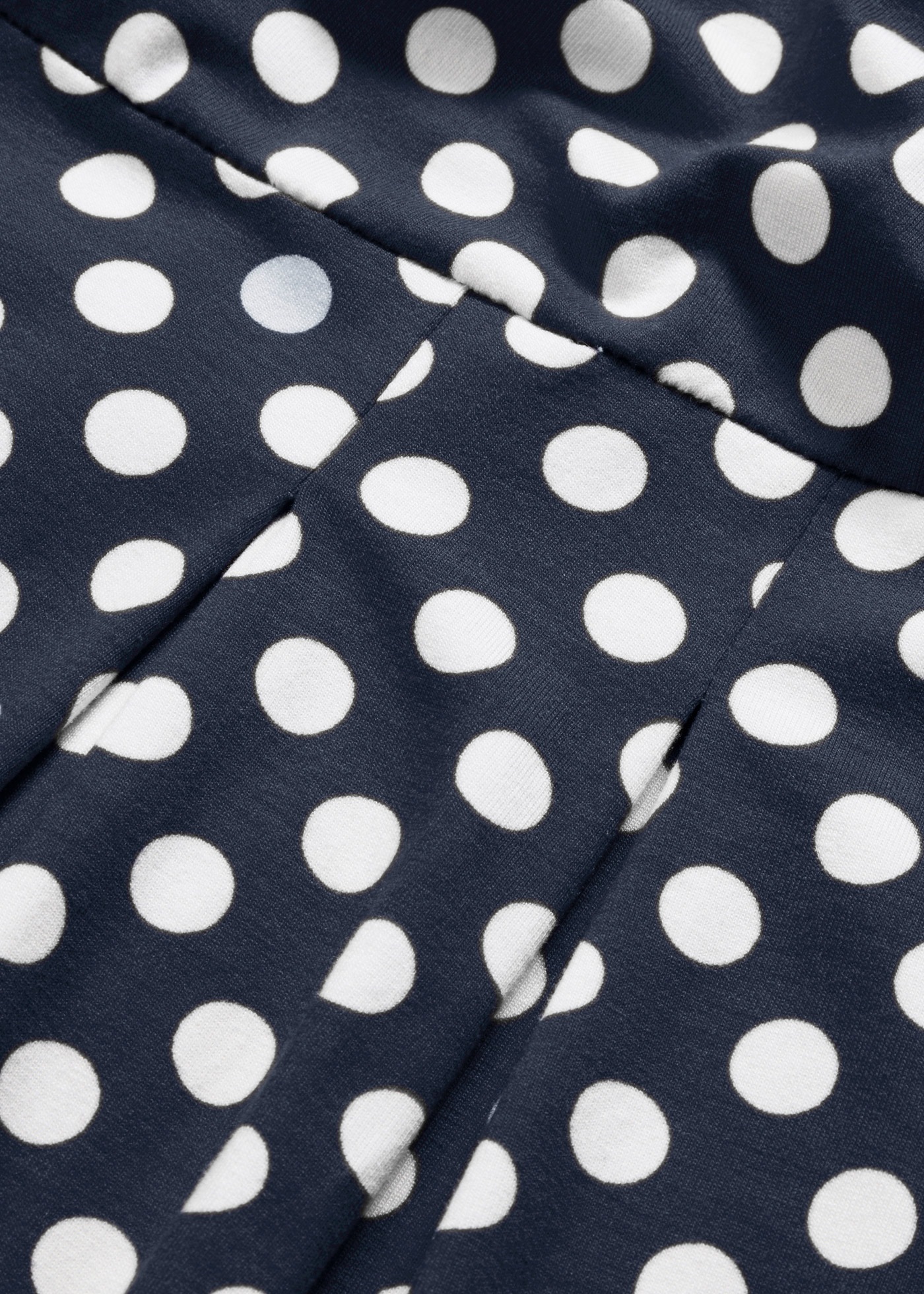 bonprix Jerseykleid »Jerseykleid aus Viskose-Mix« 1 tlg. für sommerliche Tage, aus Viskose-Mix, ausgestellte Passform