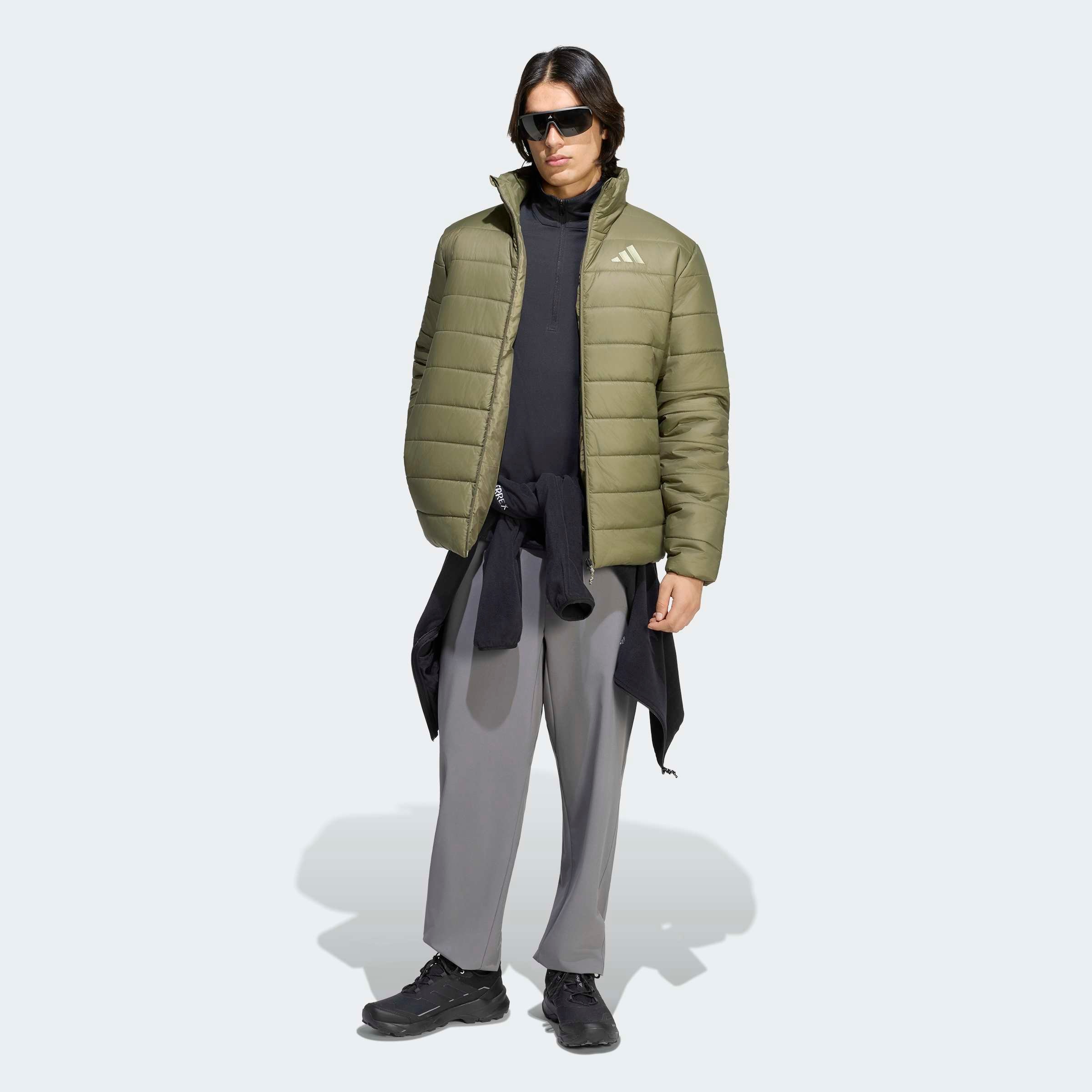 adidas TERREX Steppjacke »MT ESS PAD J«