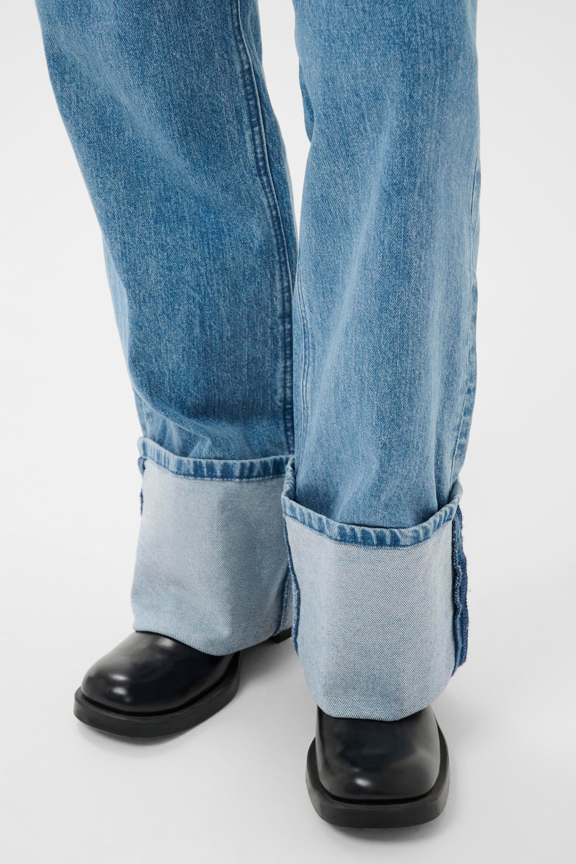 KAFFE Regular-fit-Jeans »Jeans KAvallis«