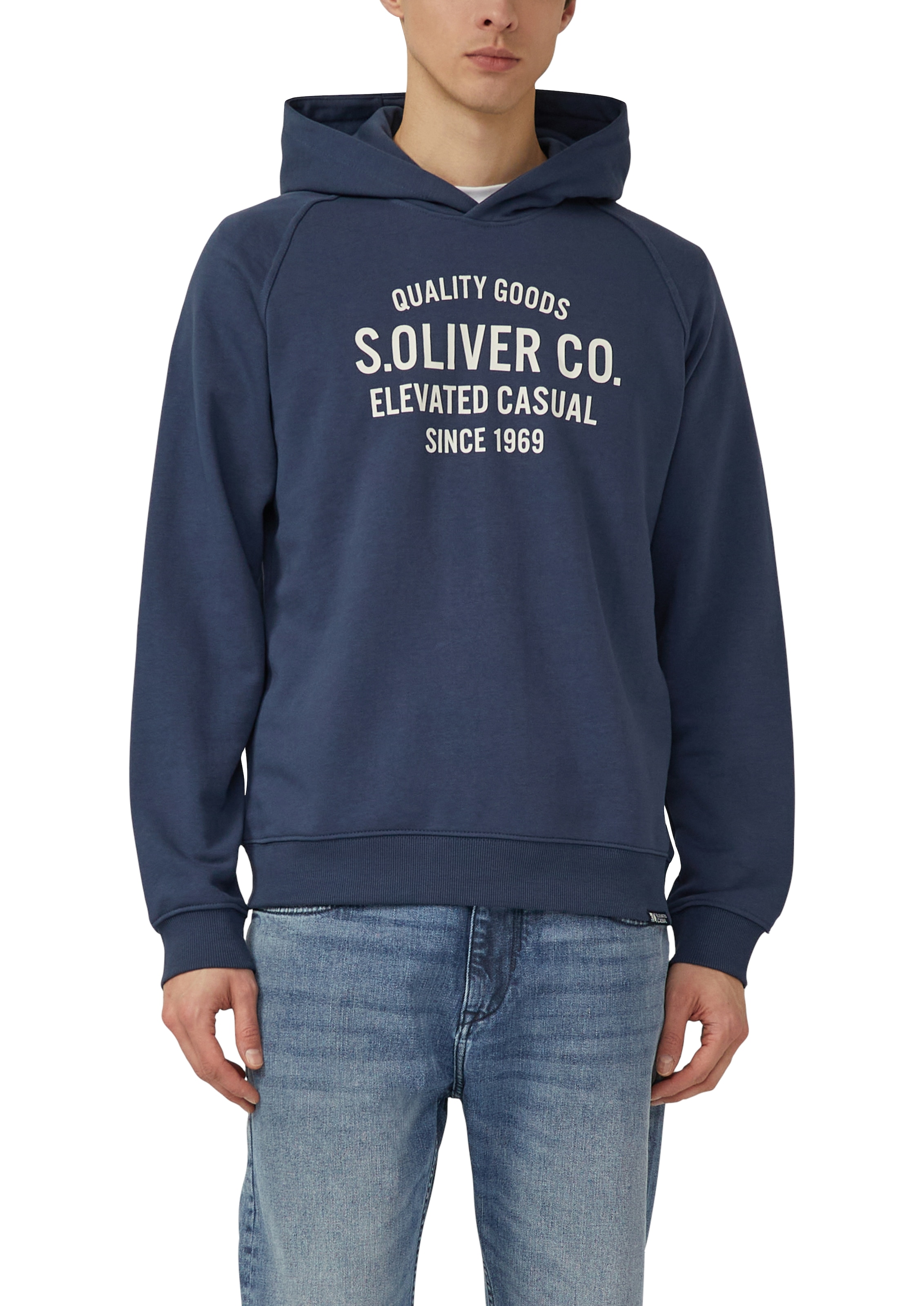 s.Oliver Hoodie
