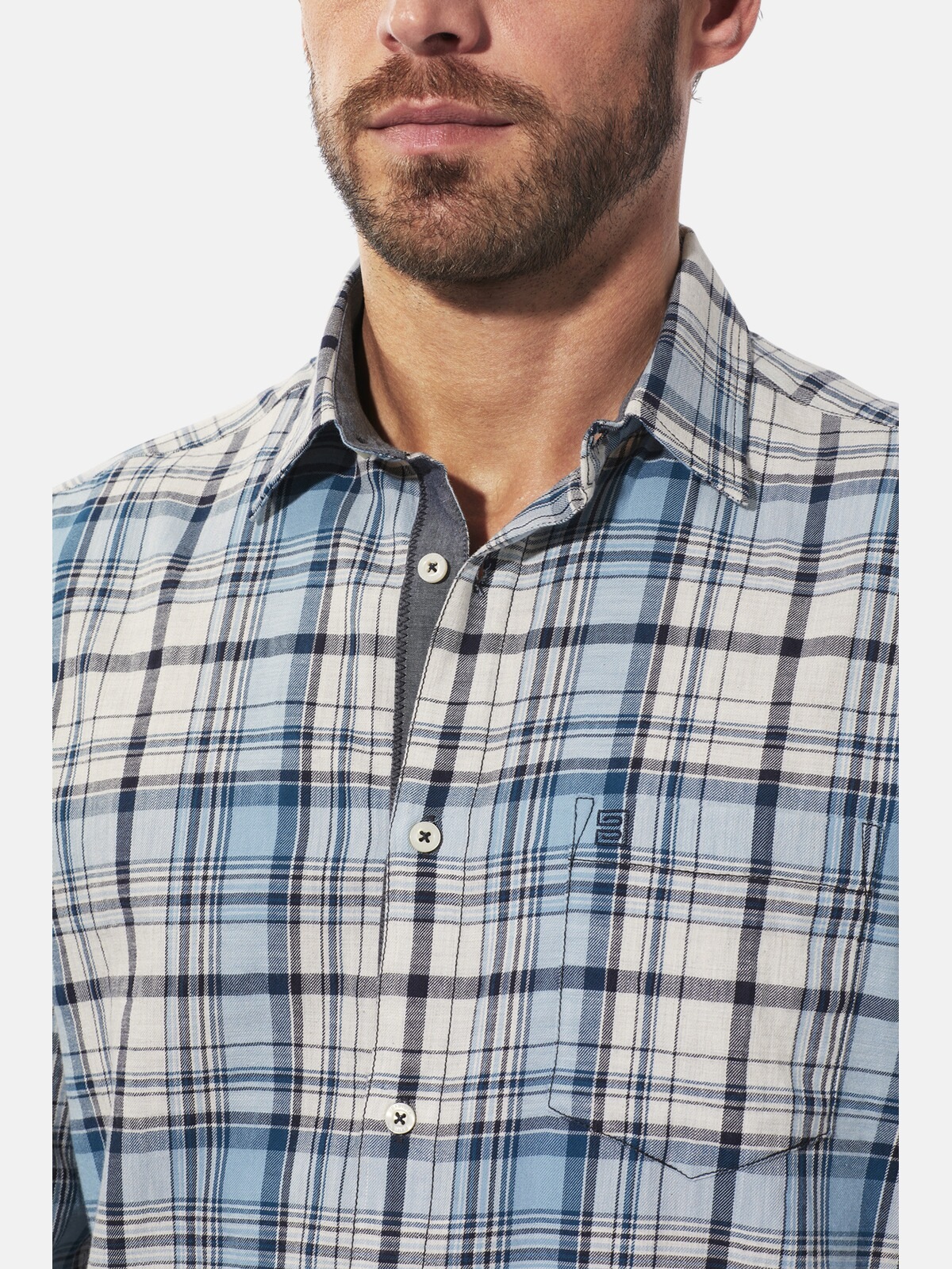 Babista Langarmhemd »Hemd JALOR«