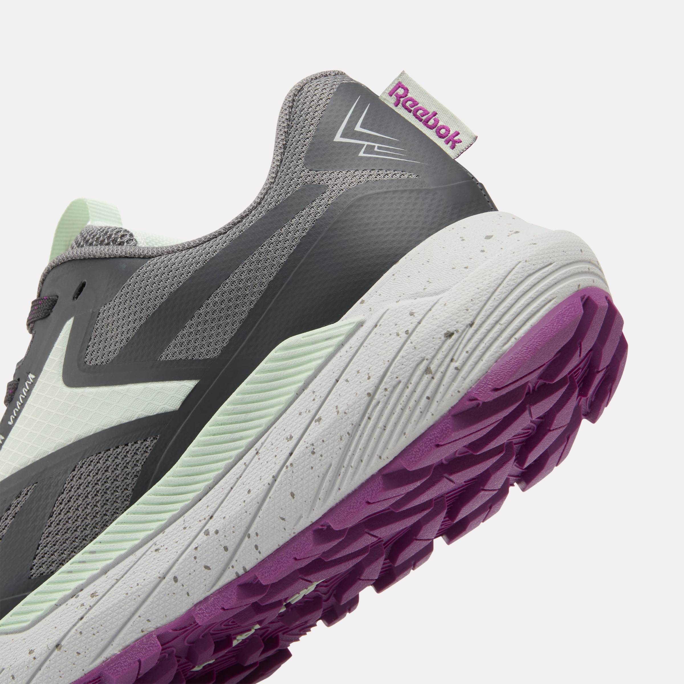 Reebok Walkingschuh »REEBOK BASE TRAIL LOW«