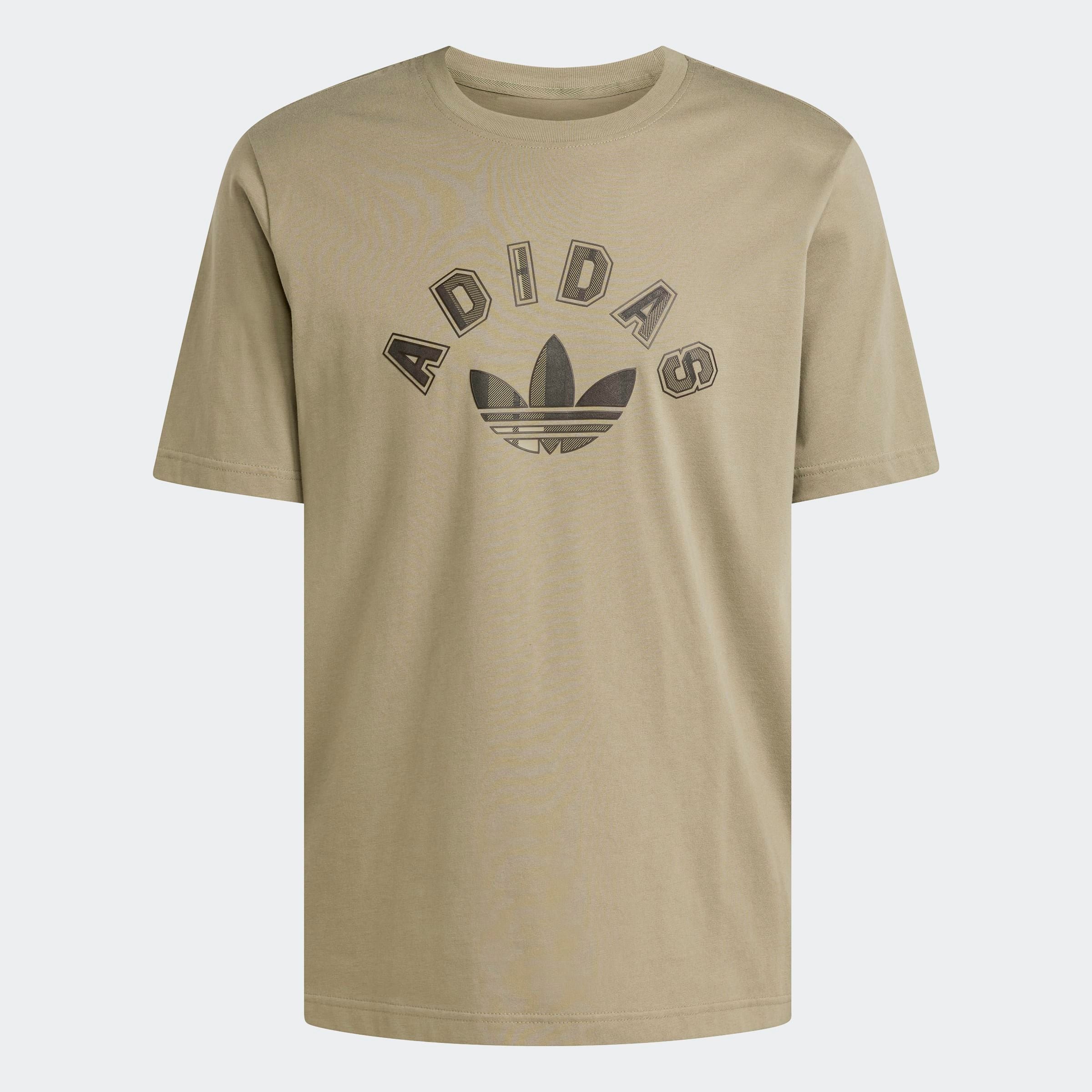 adidas Originals T-Shirt »GRAPHIC REG SS«