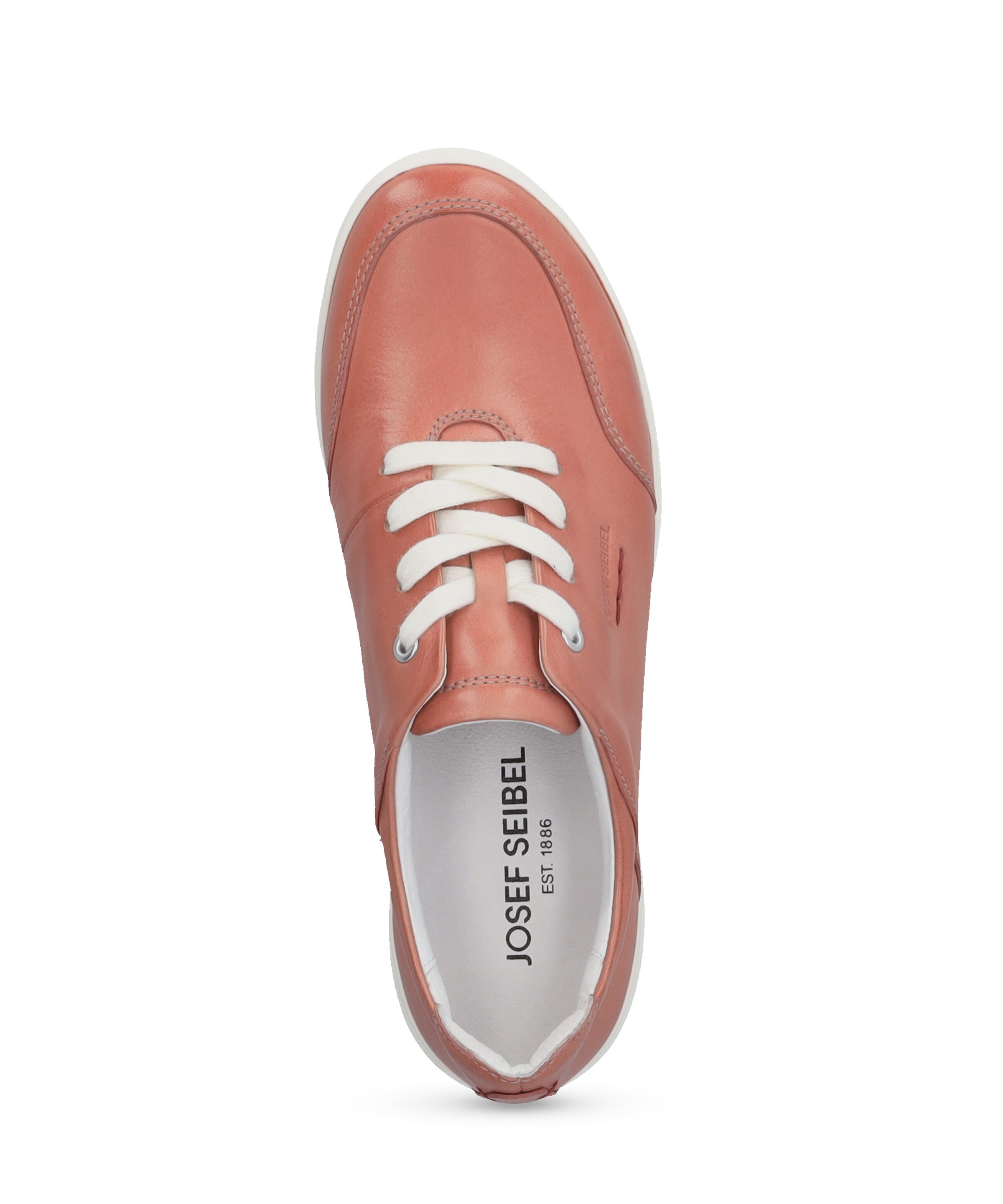 Josef Seibel Sneaker »Caren 41, lachs«