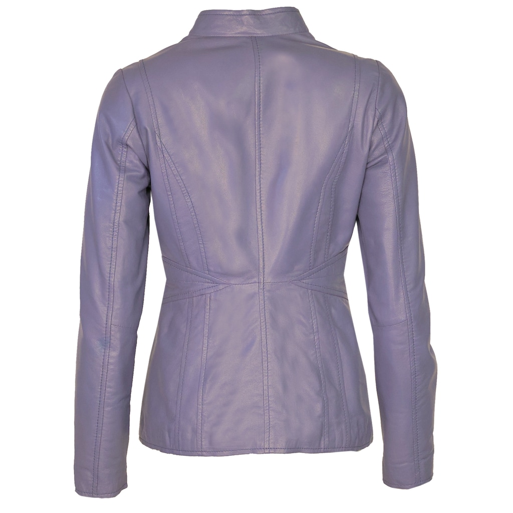 JCC Lederjacke »Lederjacke 3102225«