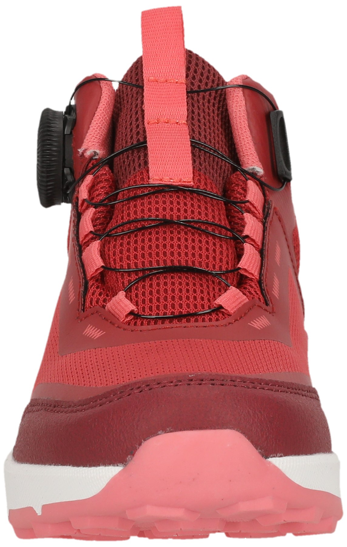 WHISTLER Winterboots »GANGO Q-LOCK KIDS BOOT WP«, Winterstiefel, mit Schnellverschluß,wasserdicht