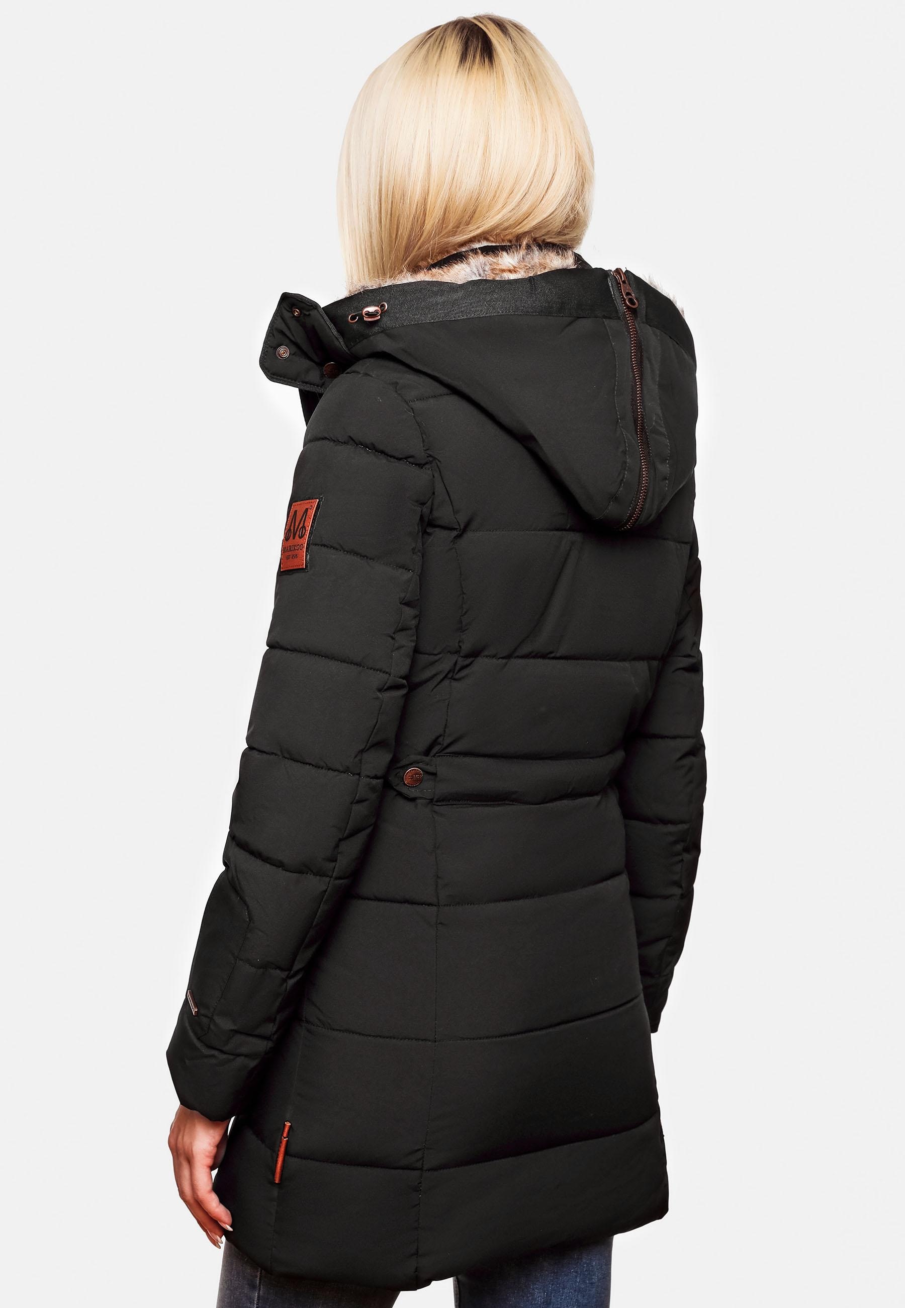 Marikoo Winterjacke »Winterjacke Nekoo«