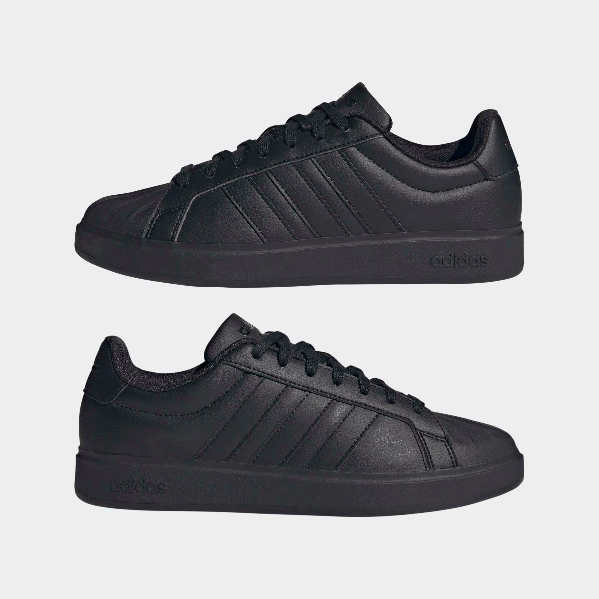 adidas Sportswear Sneaker »STREETTALK«  inspiriert vom Design des adidas Superstar