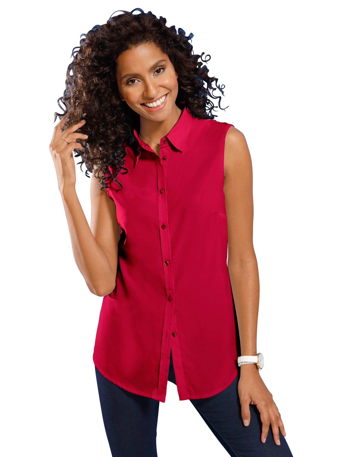 Classic Basics Blusentop kaufen
