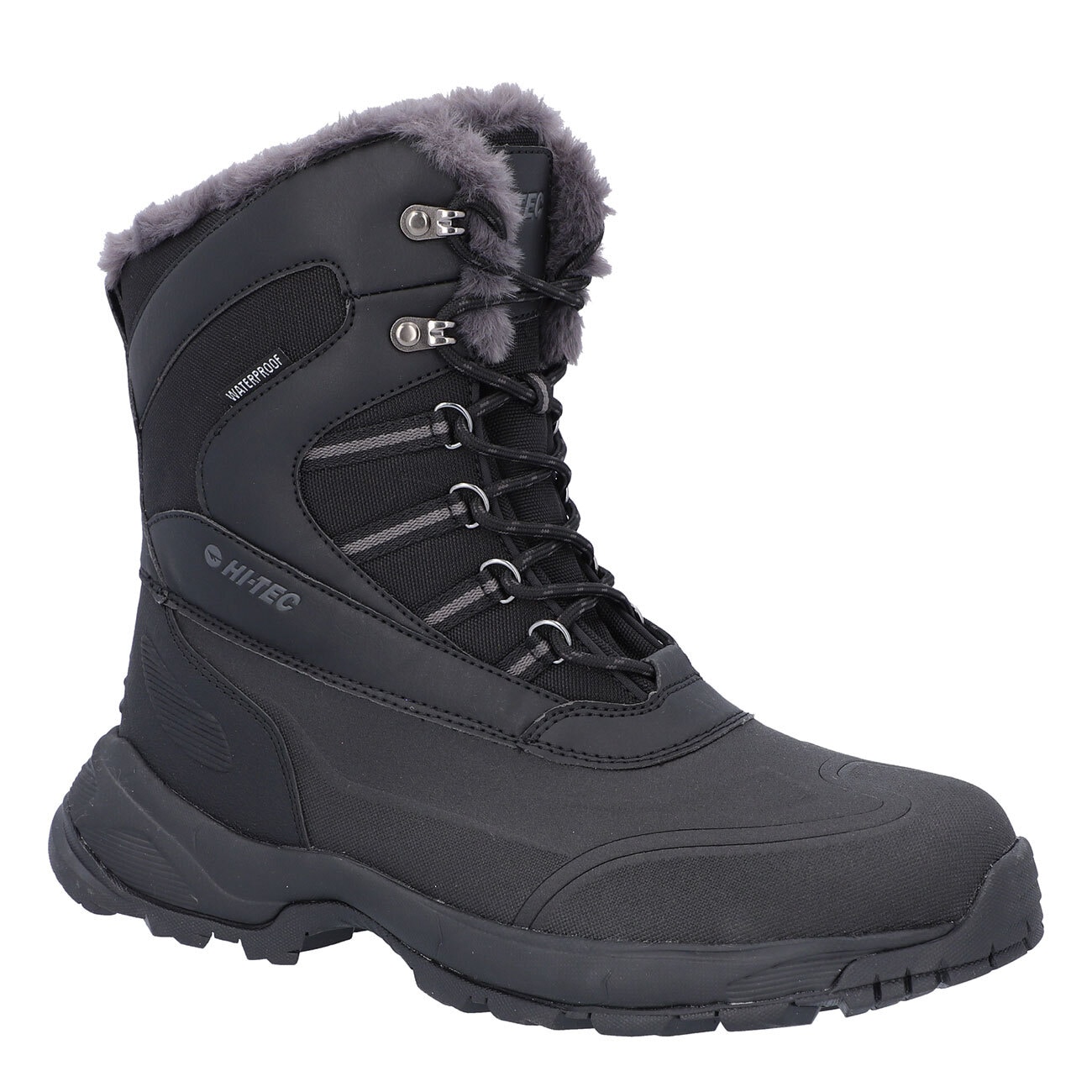 Hi-Tec Schnürschuh »Hi-Tec Stiefel Aviemore Wp«