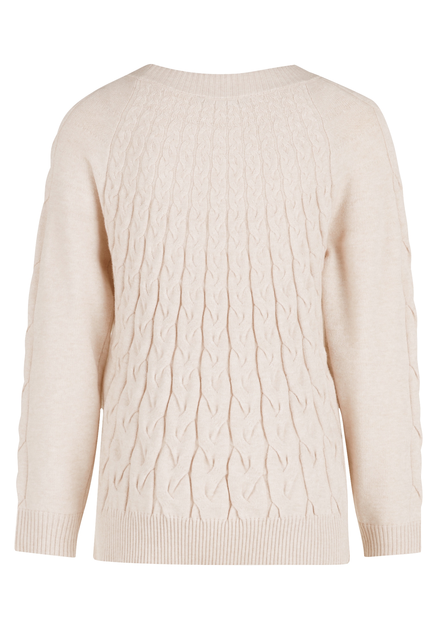Betty Barclay Strickpullover »Strickpullover langarm«