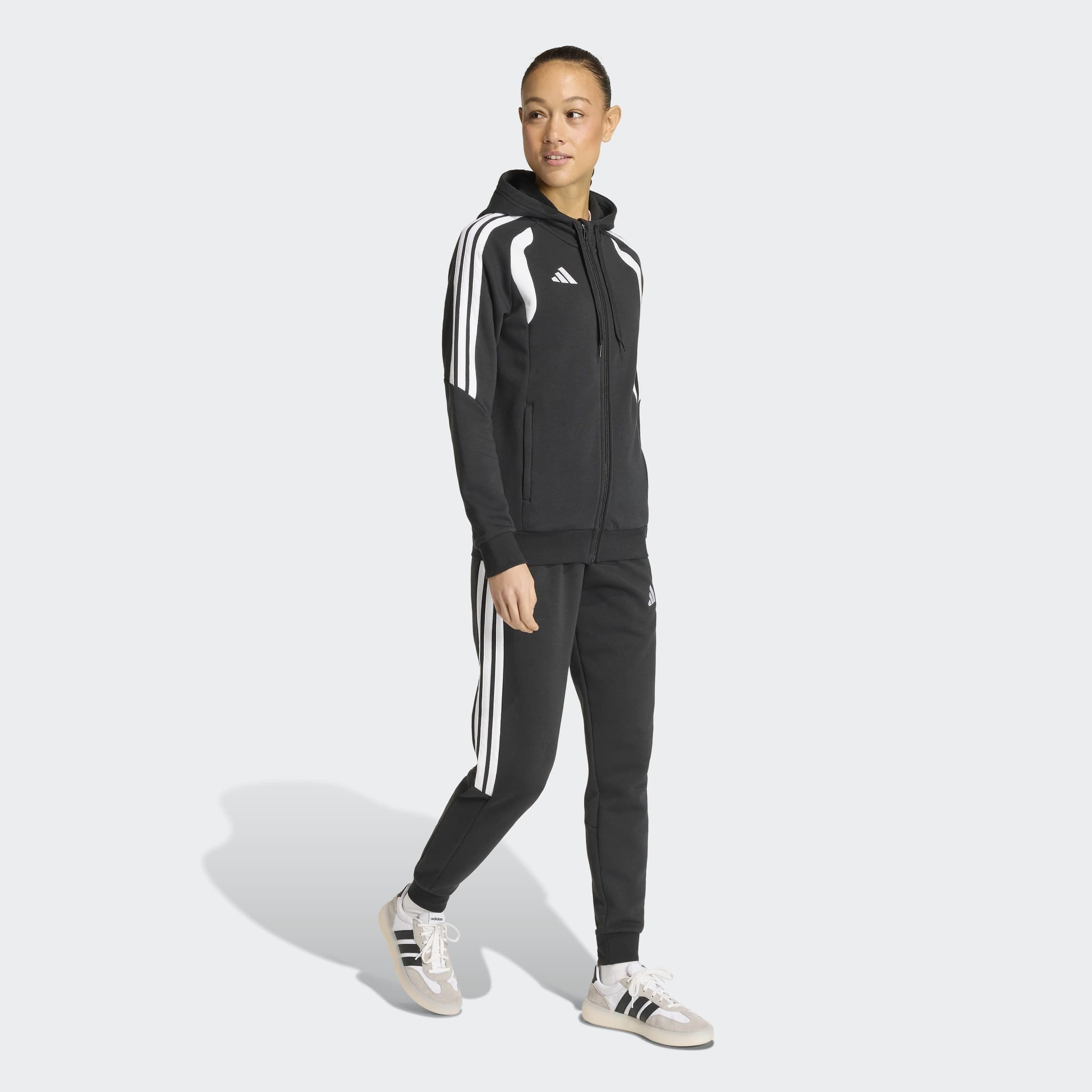 adidas Performance Kapuzensweatshirt »TIRO26L SWFZHDW«
