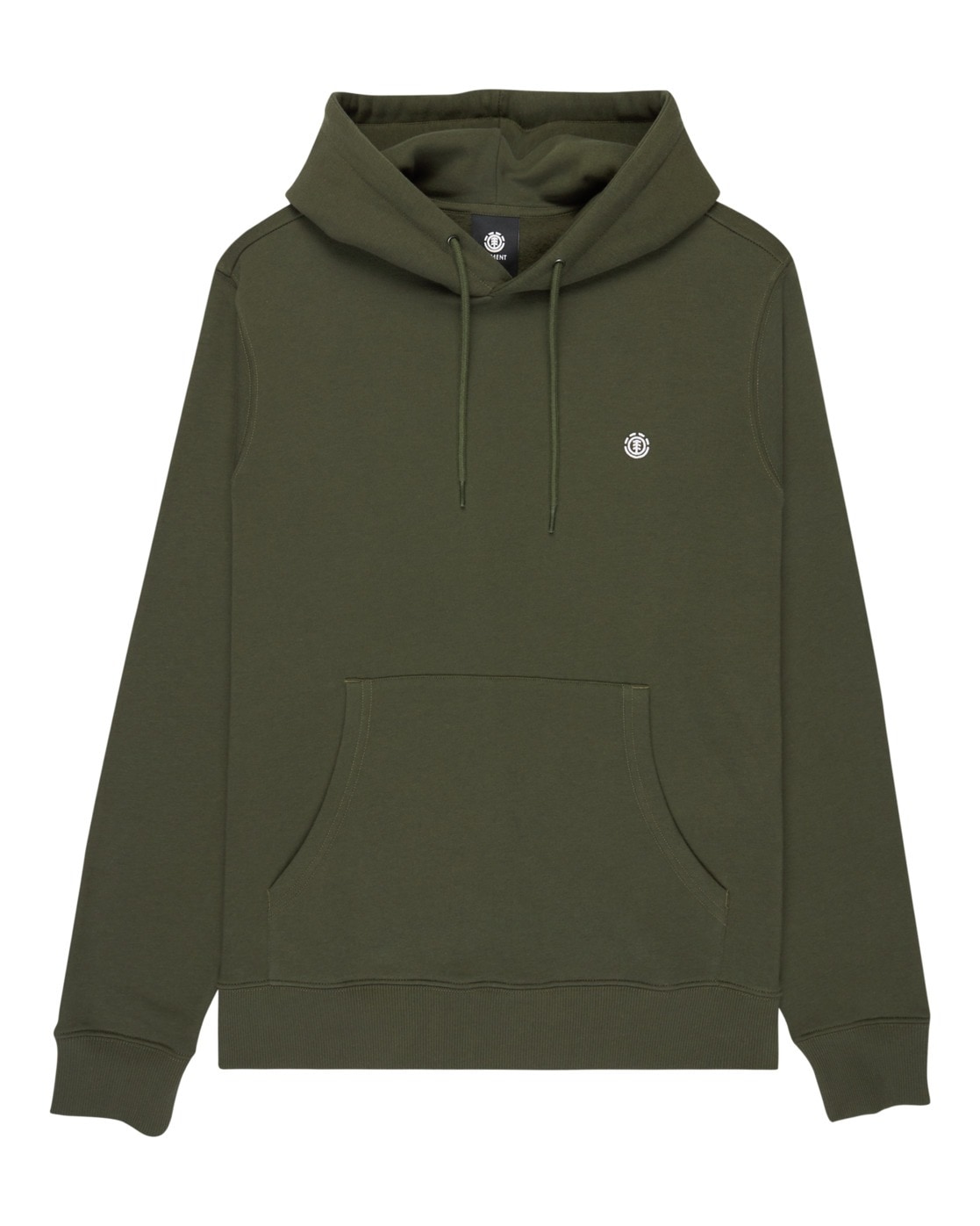 Element Kapuzensweatshirt »Icon Embroidery«
