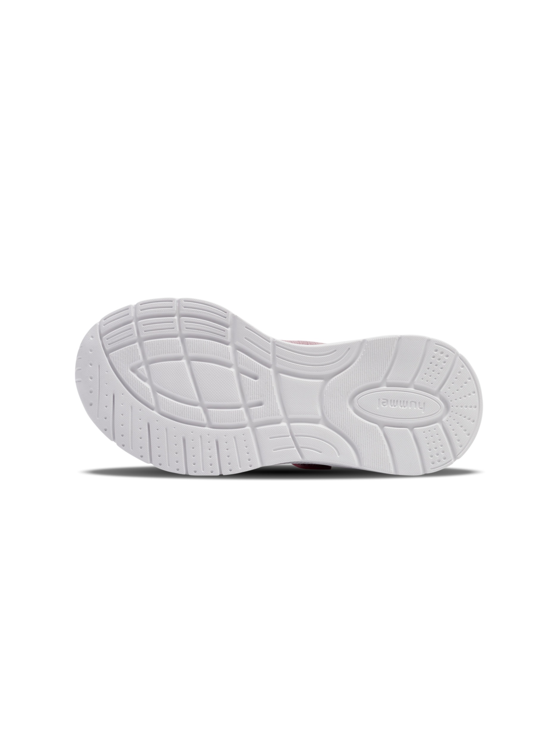 hummel Sneaker »ACTUS TR BREATHER JR«  atmungsaktiv