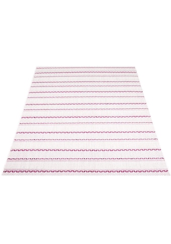 Carpet City Teppich »Outdoor 720«, rechteckig, 5 mm Höhe, In/- Outdoor geeignet,... kaufen