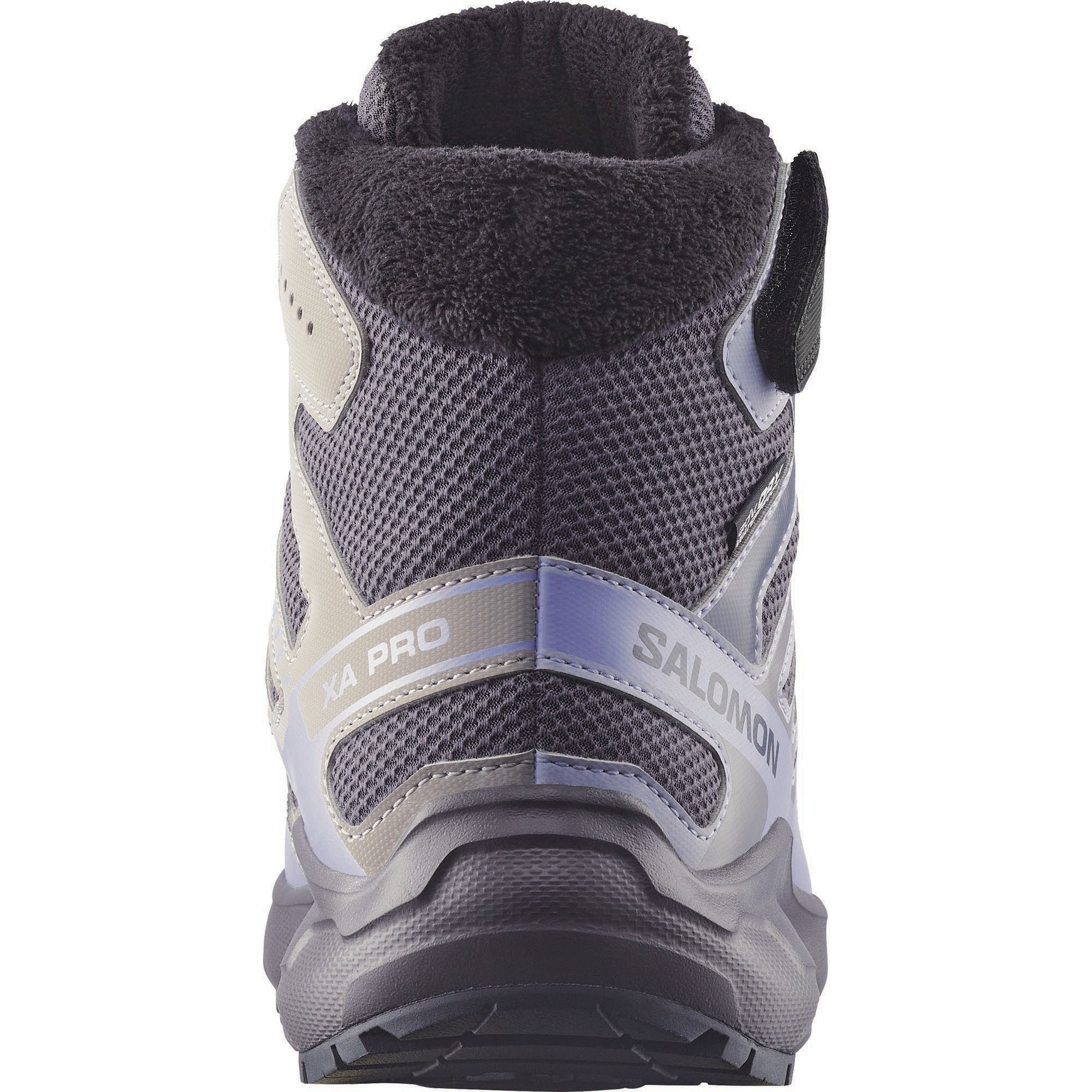 Salomon Outdoorschuh »XA PRO WINTER WP J«  wasserdicht