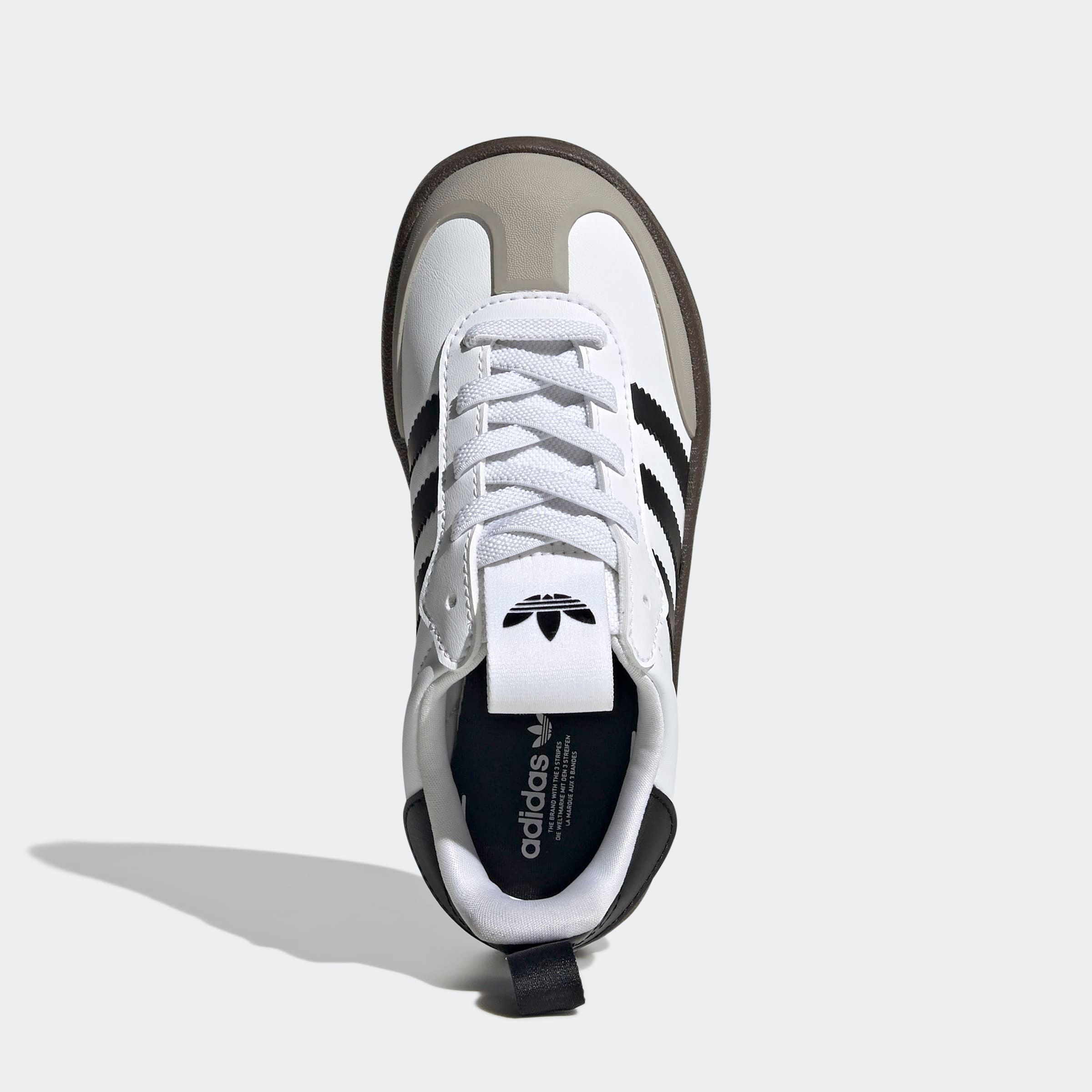 adidas Originals Sneaker »ADIFOM SAMBA 360 KIDS«