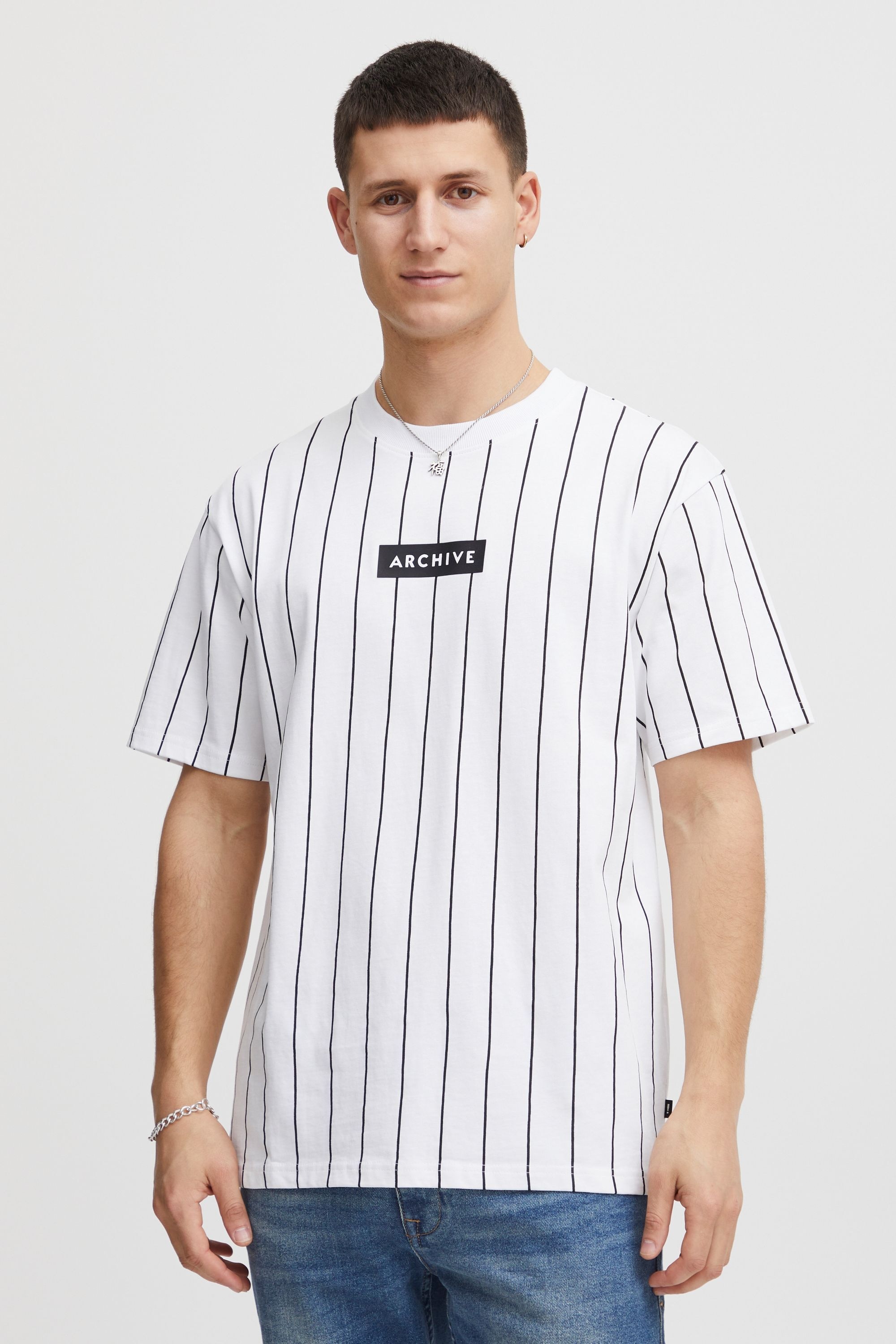 !Solid T-Shirt »T-Shirt SDEastman«