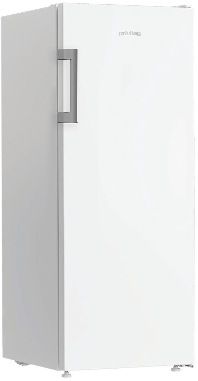 Privileg Gefrierschrank »PFN W15160E«, 151,5 cm hoch, 59,7 cm breit