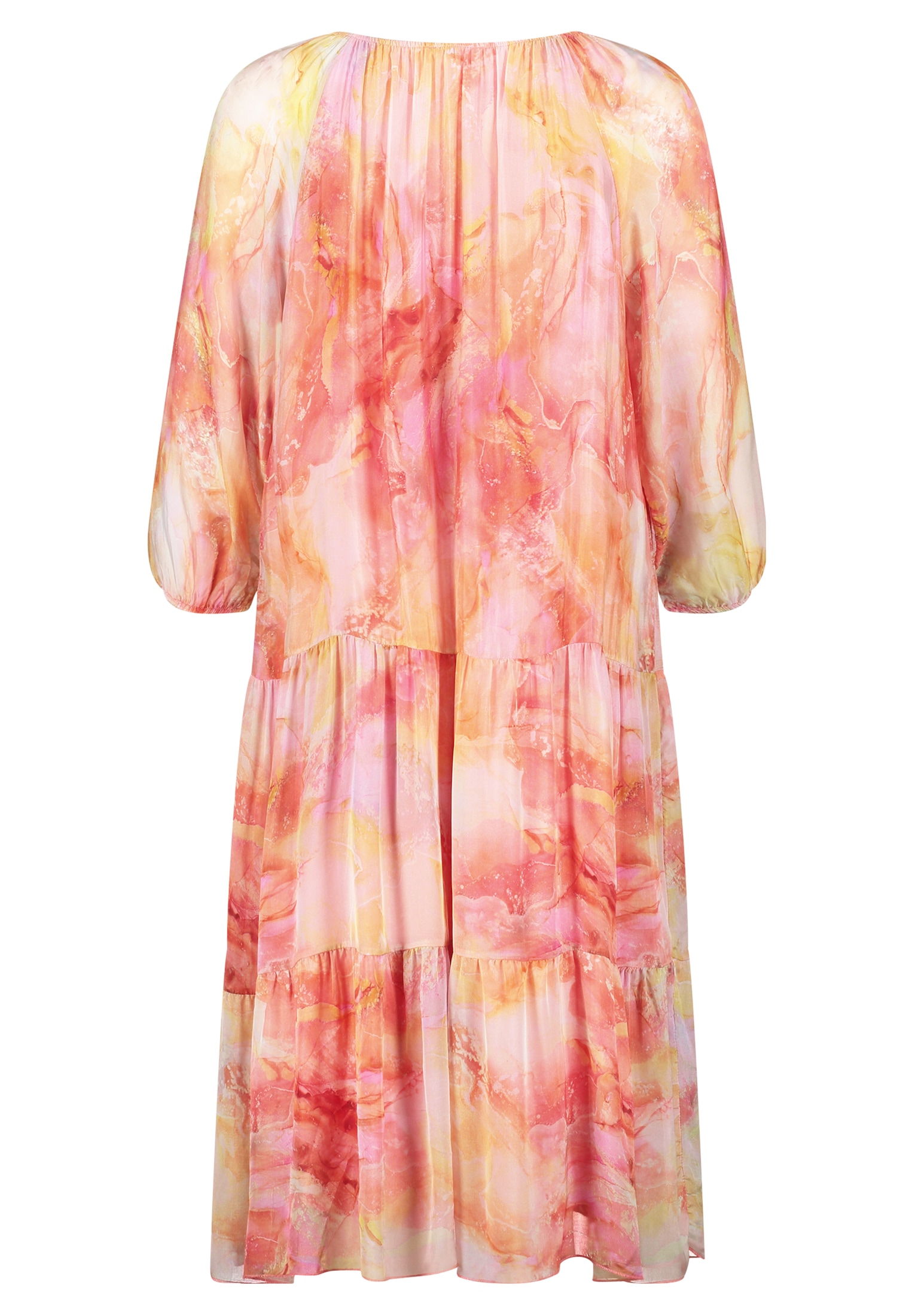 Cartoon Sommerkleid »Sommerkleid mit Print«