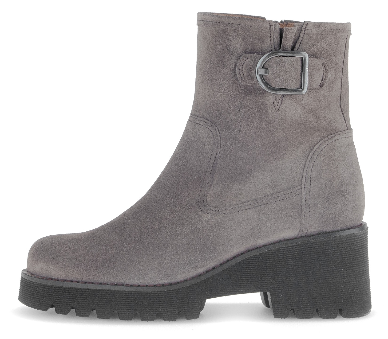 Gabor Stiefelette »St.Tropez«, Keilabsatz, Boots in bequemer Schuhweite G (= weit)