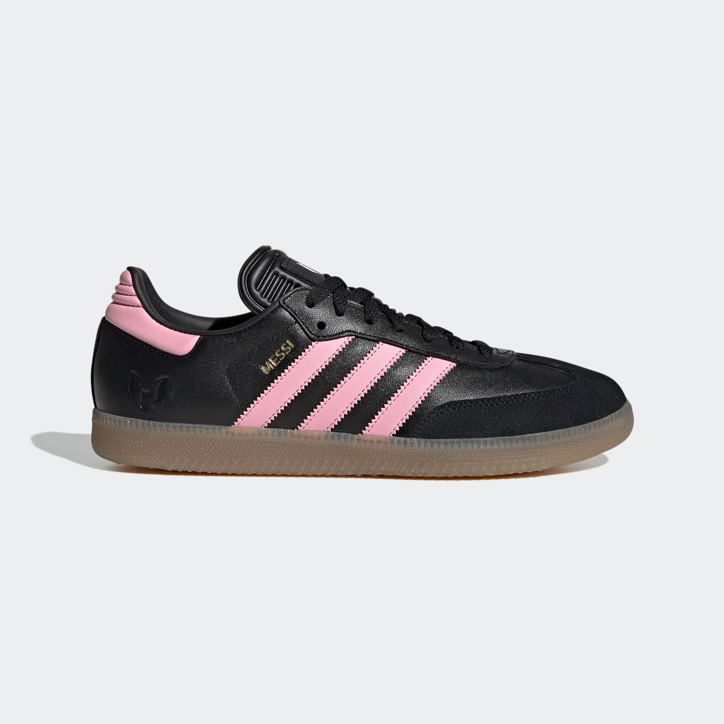 adidas Performance Sneaker »SAMBA MESSI«