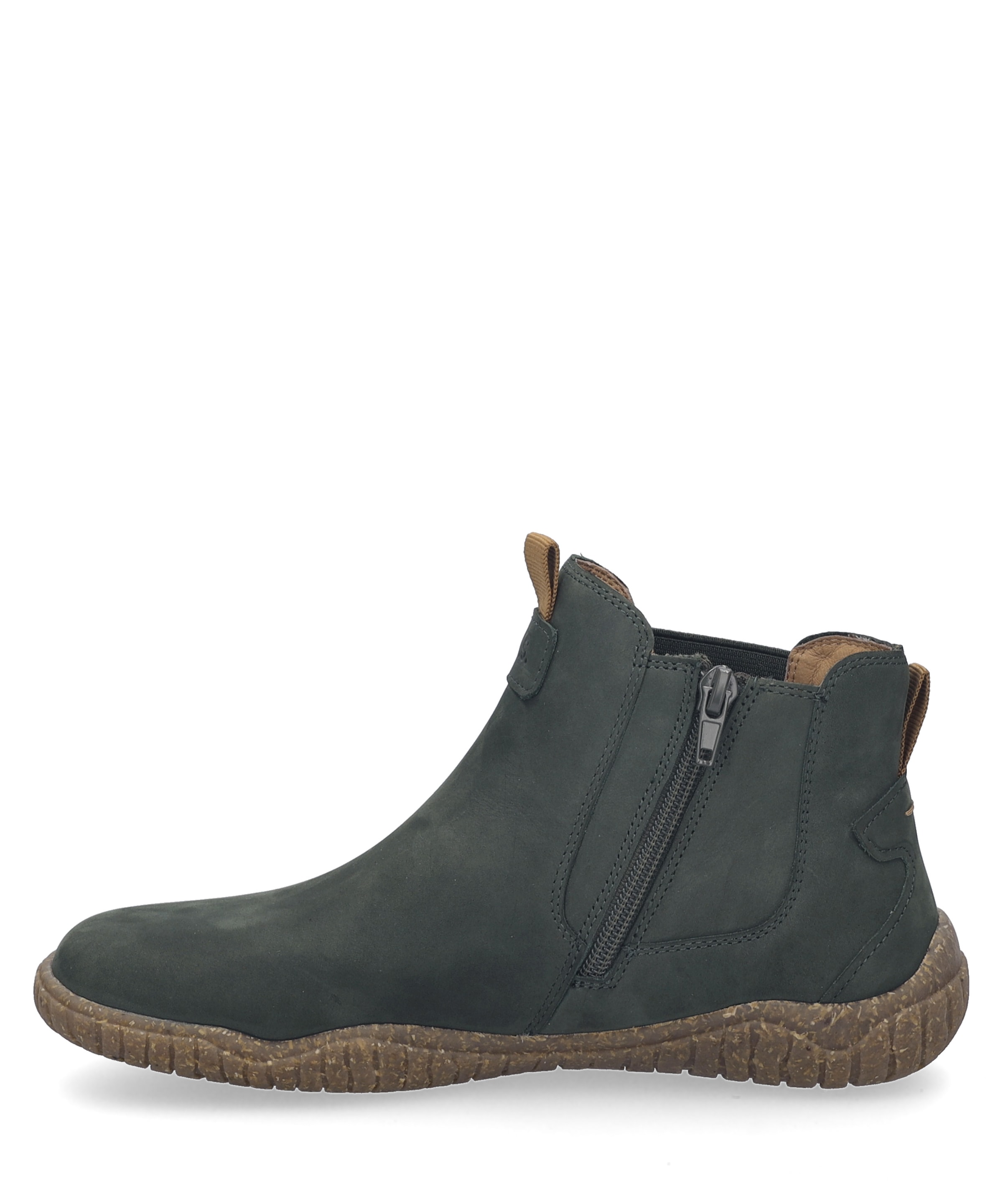 Josef Seibel Stiefelette »Wynona 04, tanne«
