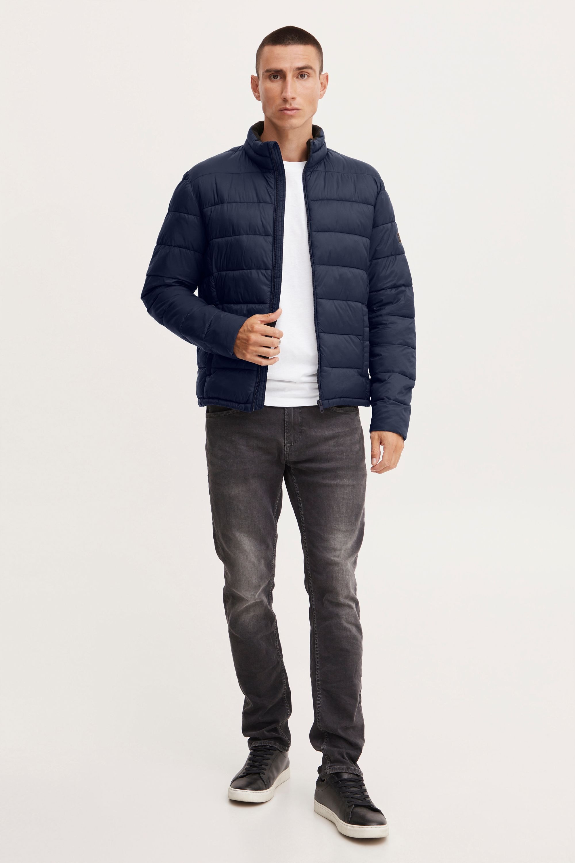 !Solid Steppjacke »Steppjacke SDCole«, ohne Kapuze