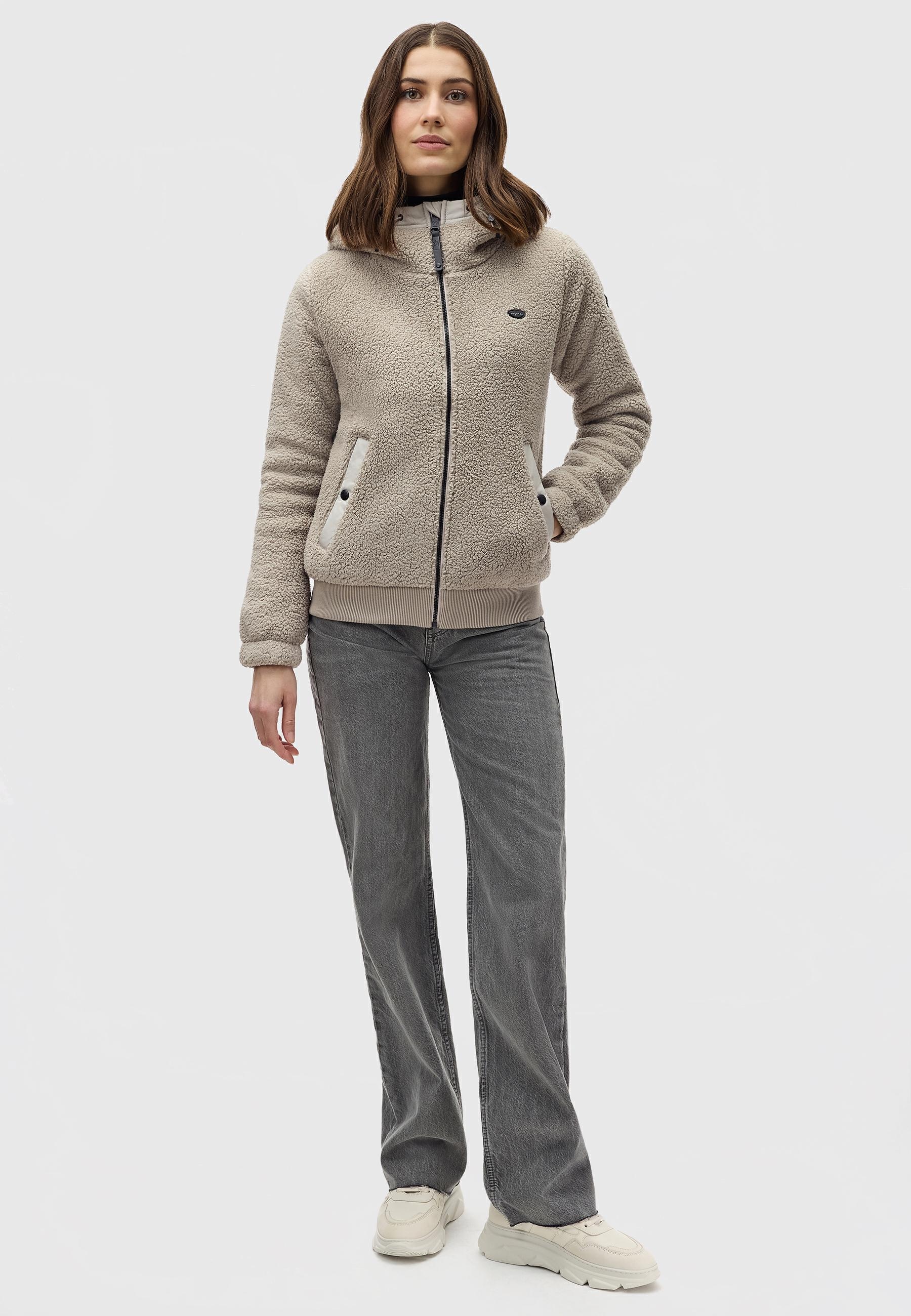 Ragwear Outdoorjacke »Übergangsjacke Cousy Short«