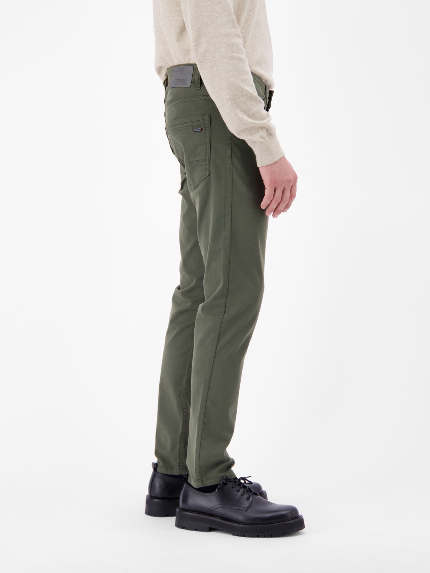 LERROS 5-Pocket-Hose »Moderne 5-Pocket Hose«