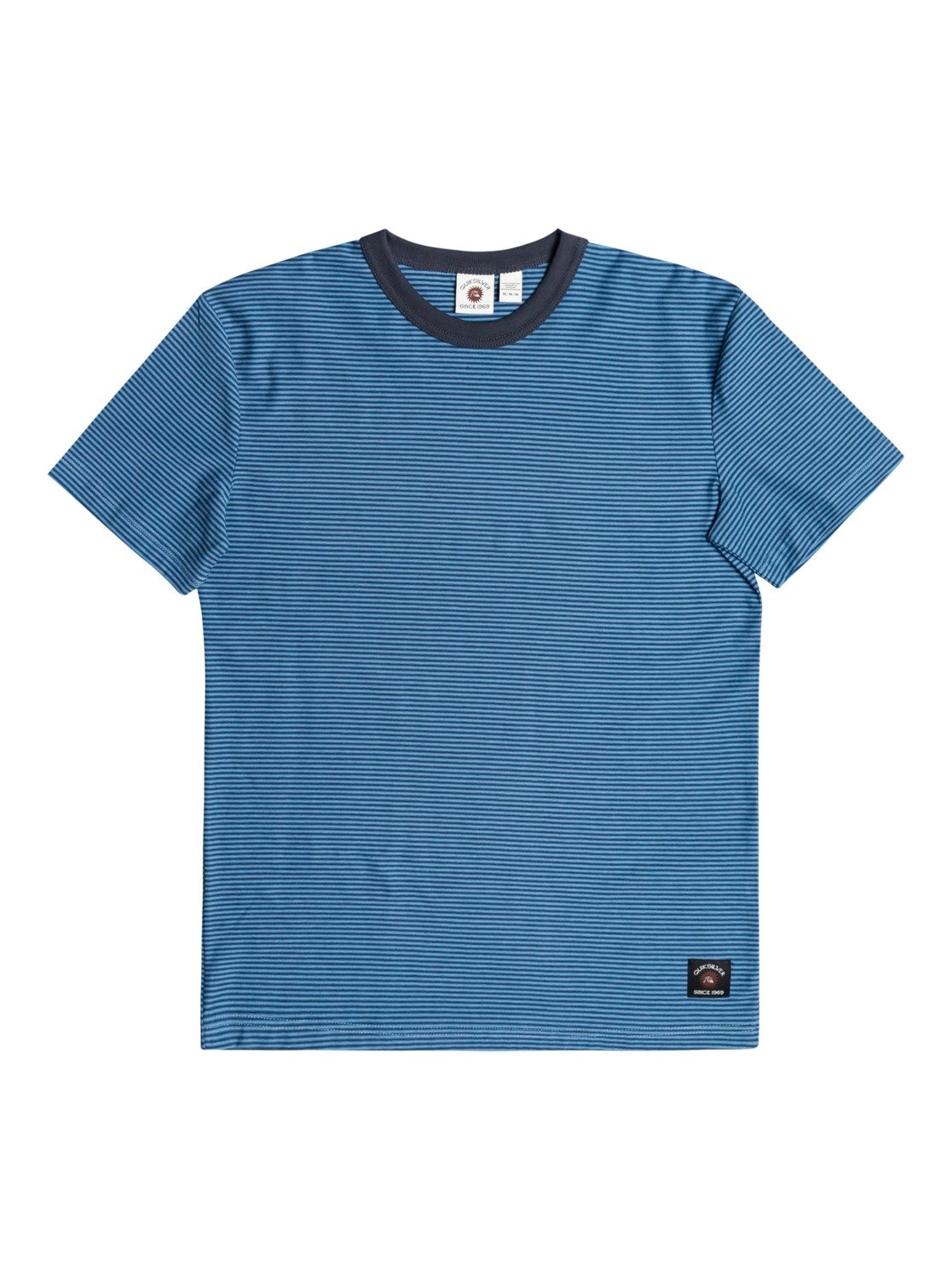 Quiksilver T-Shirt »Butler«