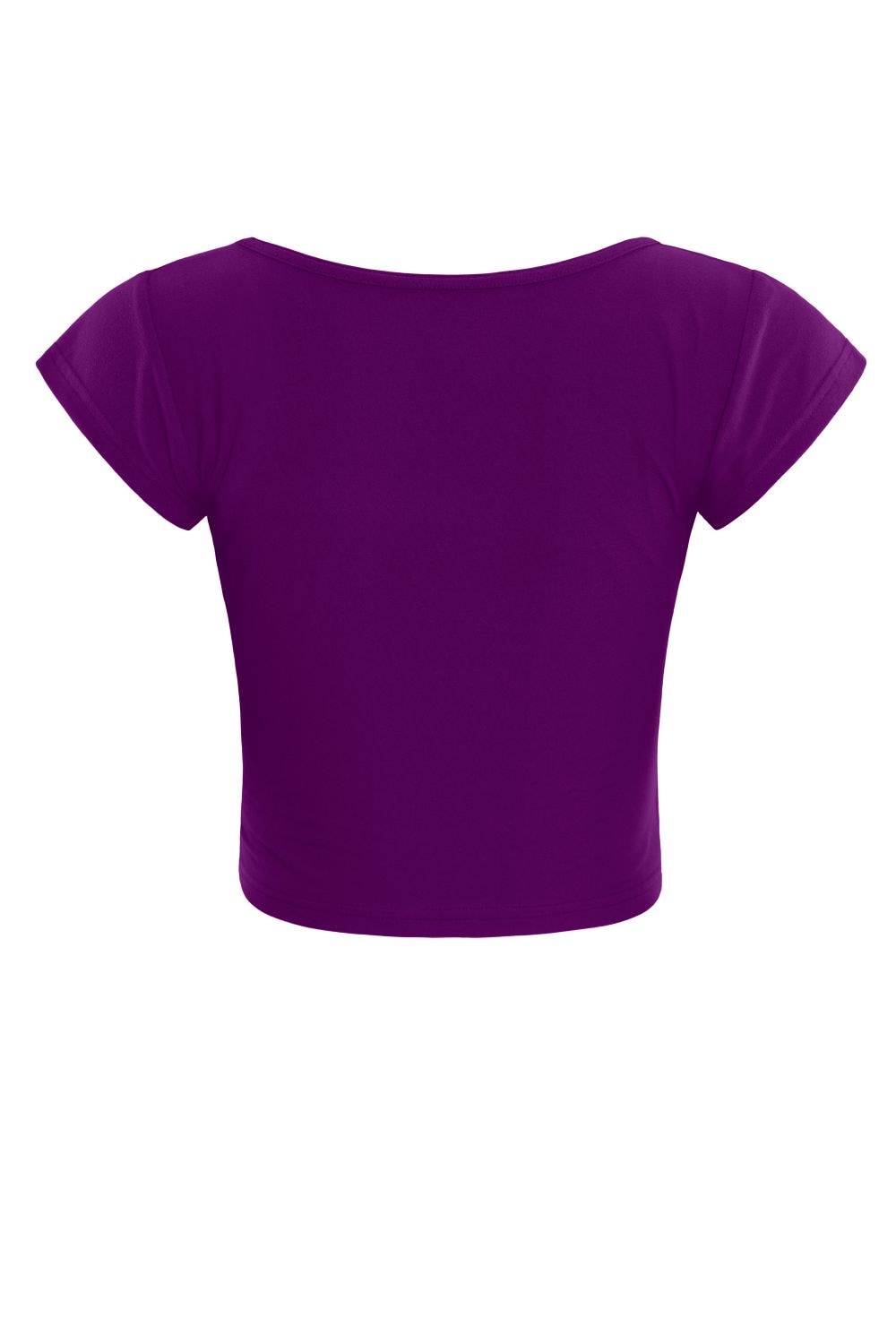 Winshape Crop-Top »AET137LS«, Functional Light and Soft Cropped