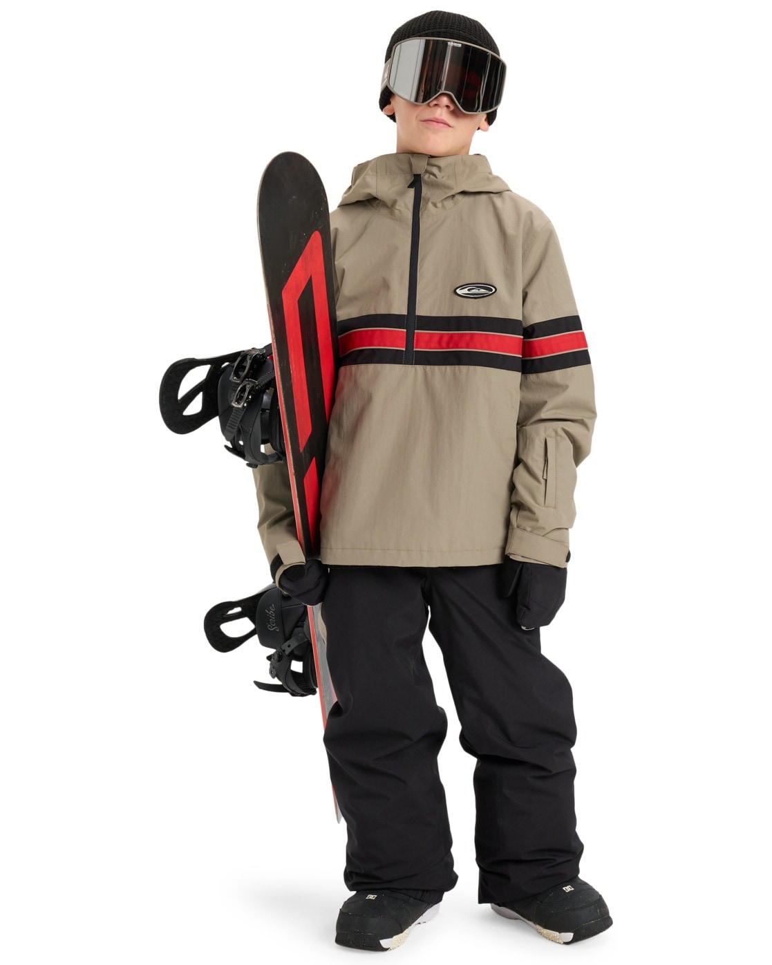 Quiksilver Snowboardhose »Snow Down«