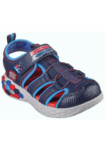 Sandale »J - SKECHERS BOYS«