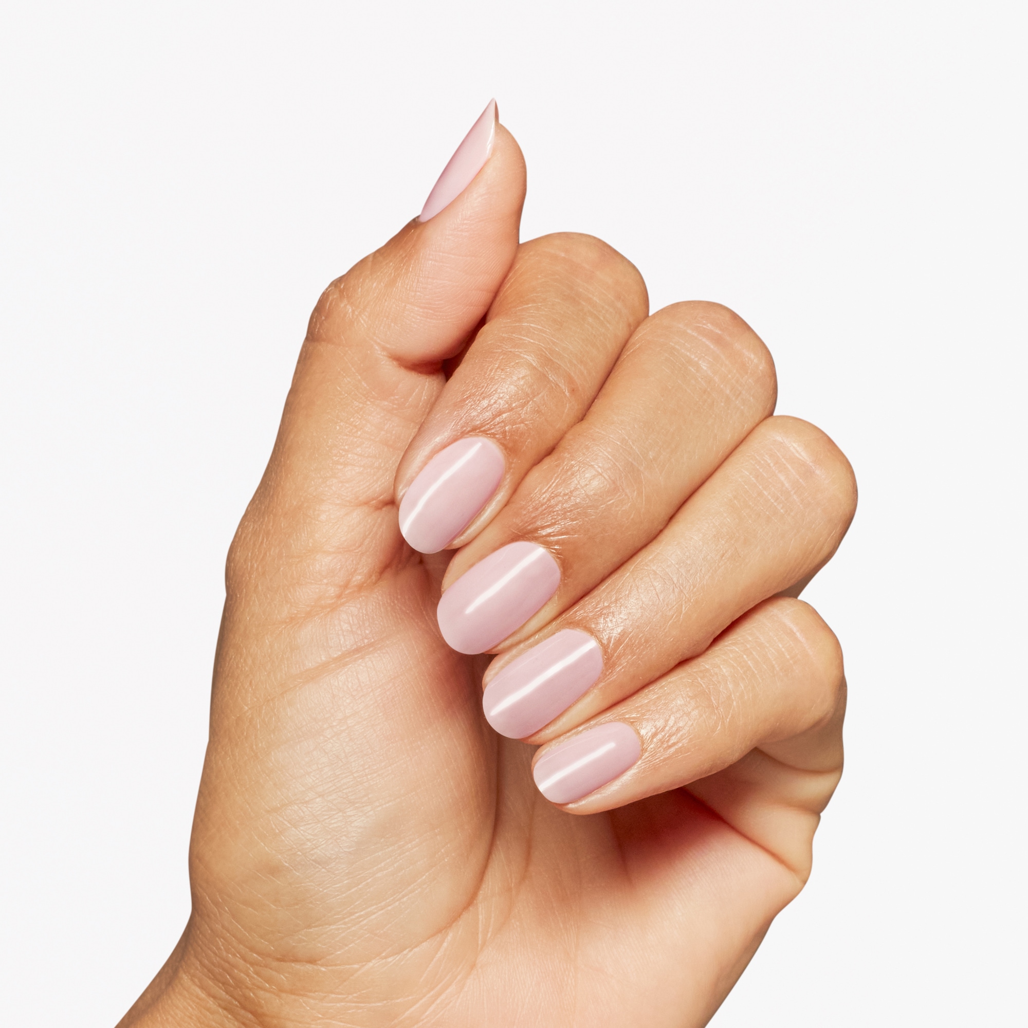 OPI Nagellack »Nail Lacquer« schnelltrocknend, glänzend, glattes Finish, wischfest, hohe Deckkraft