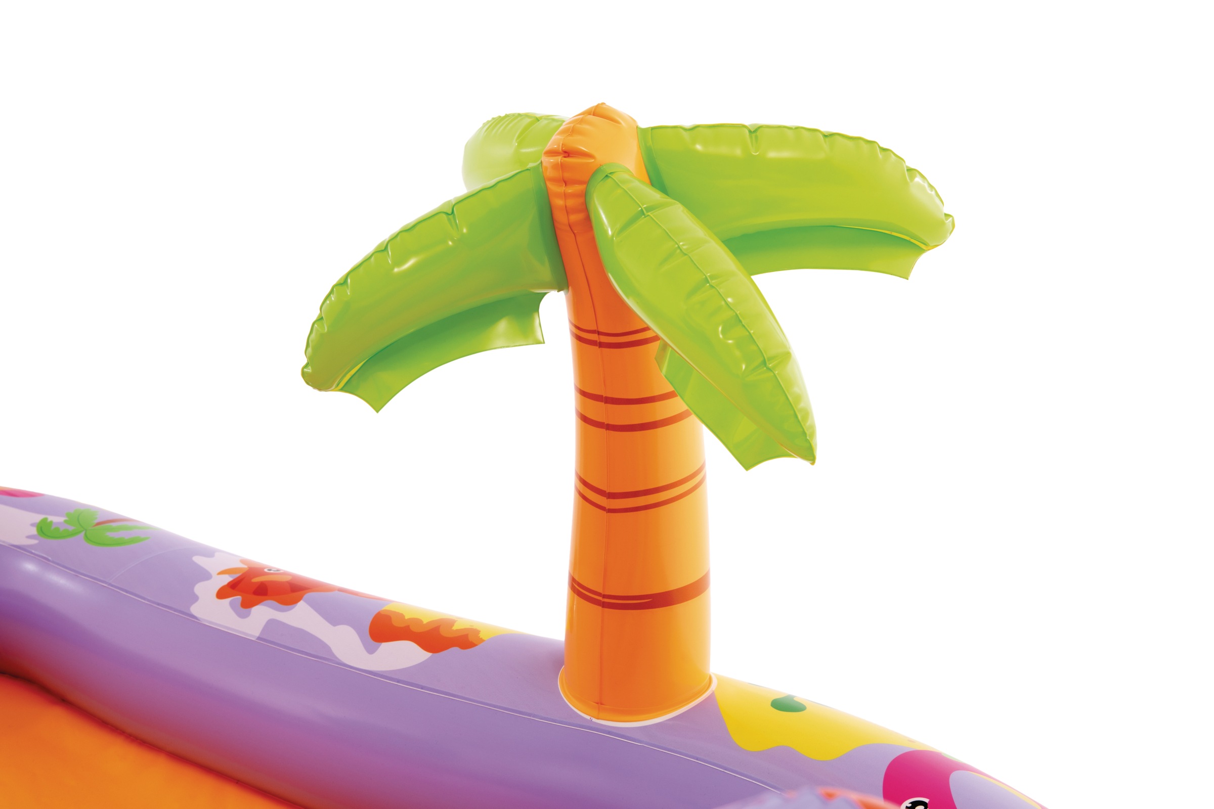 Intex Planschbecken »»DINO PARK PLAY CENTER««, BxLxH: 157x201x69 cm